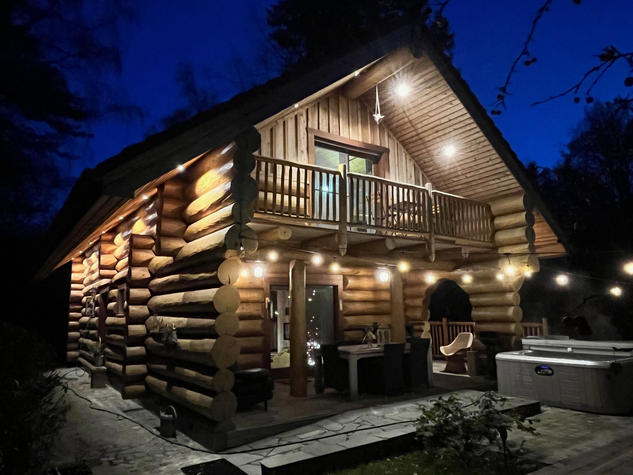 Casa nella natura a ursel Aalter