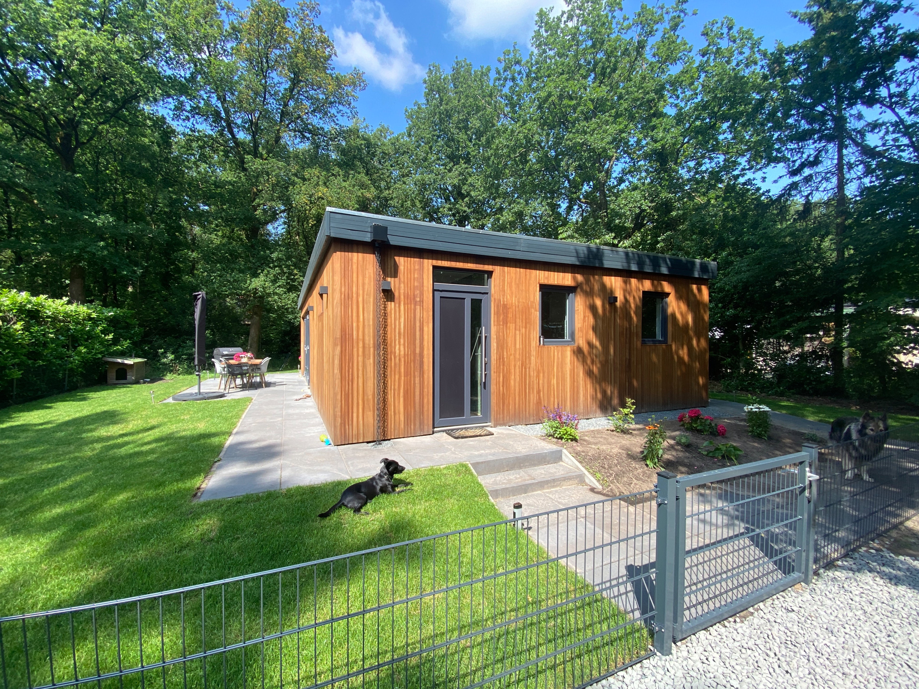 Natuurhuisje in Appelscha