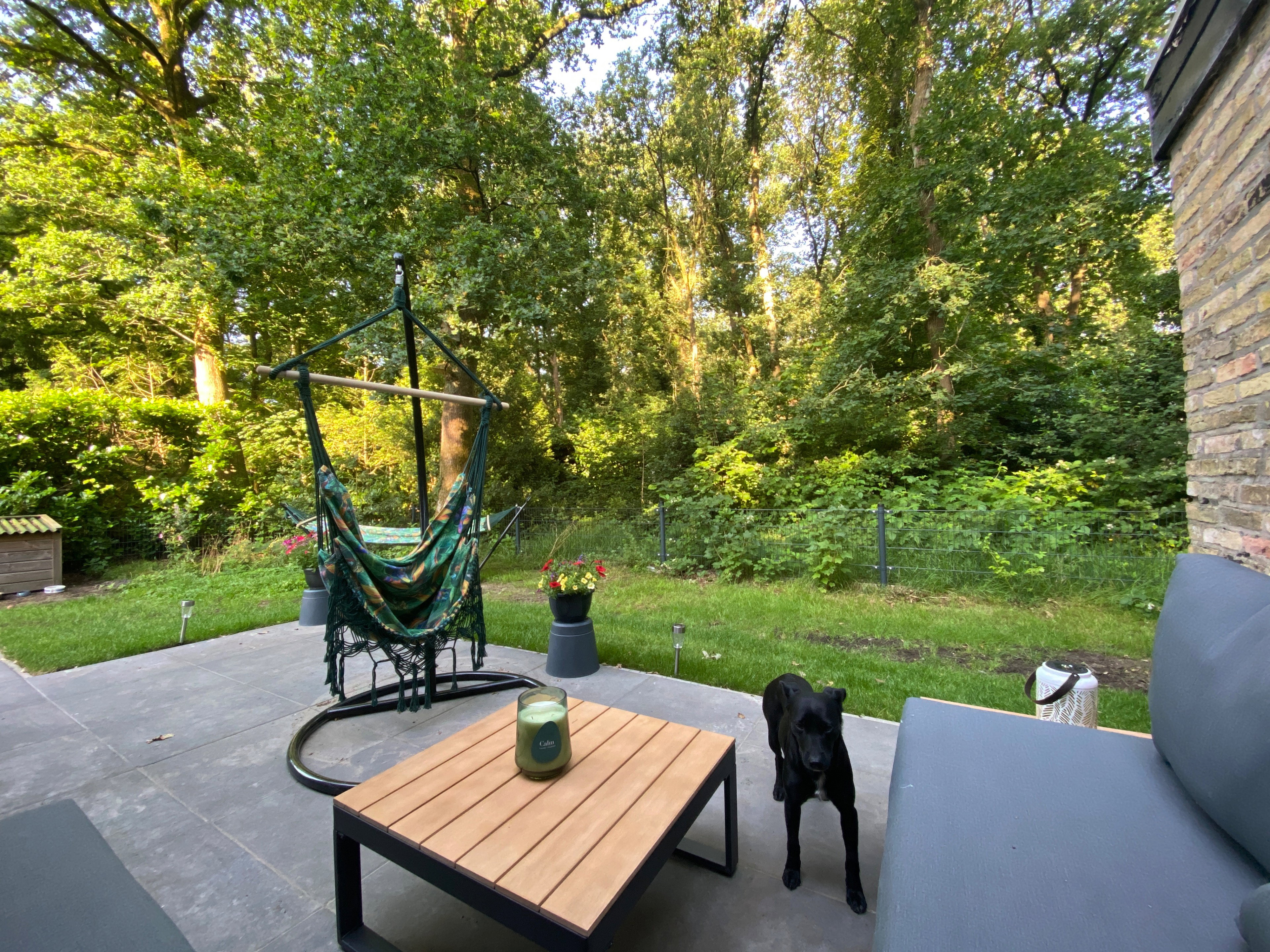 Natuurhuisje in Appelscha