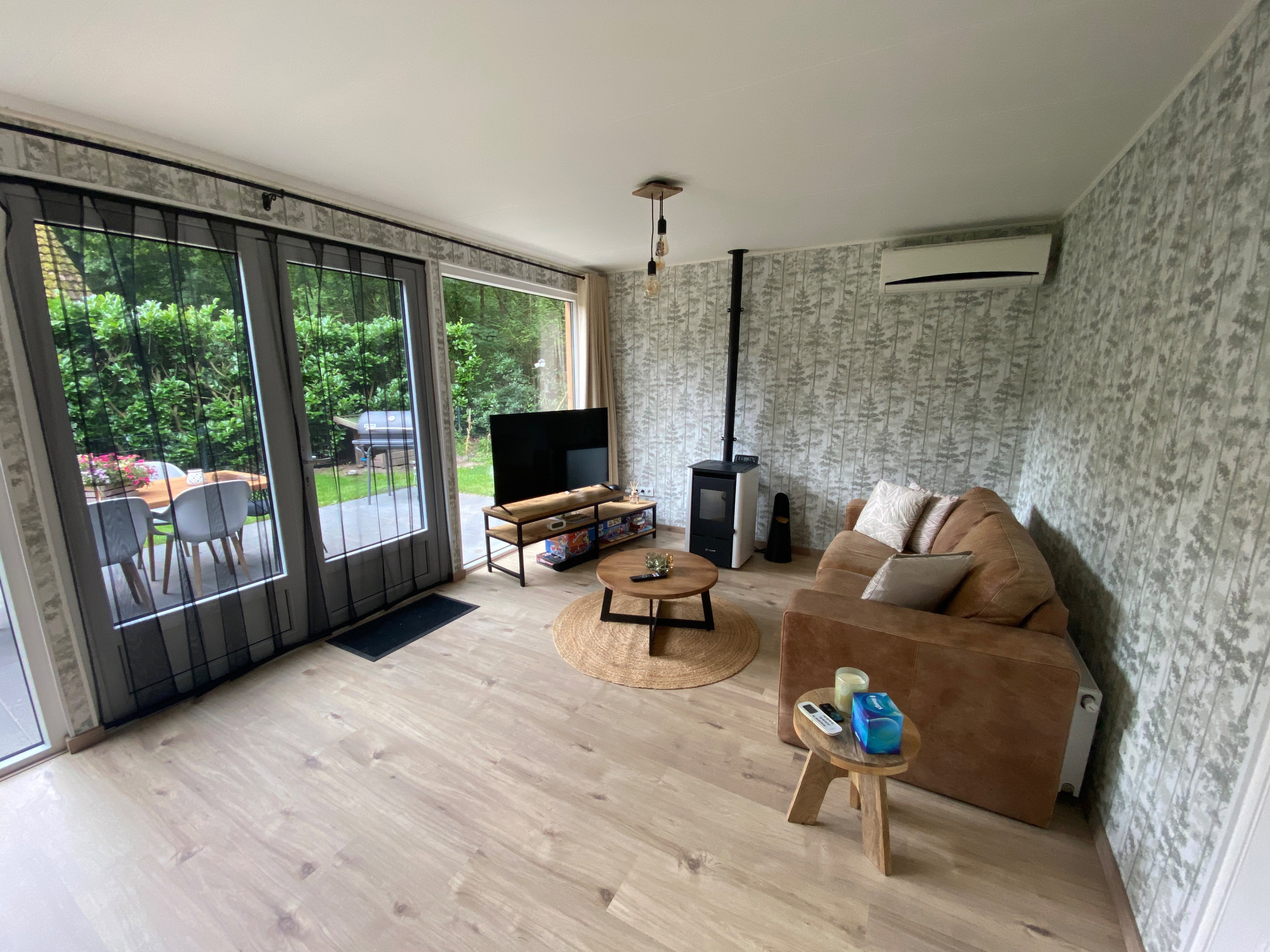 Natuurhuisje in Appelscha