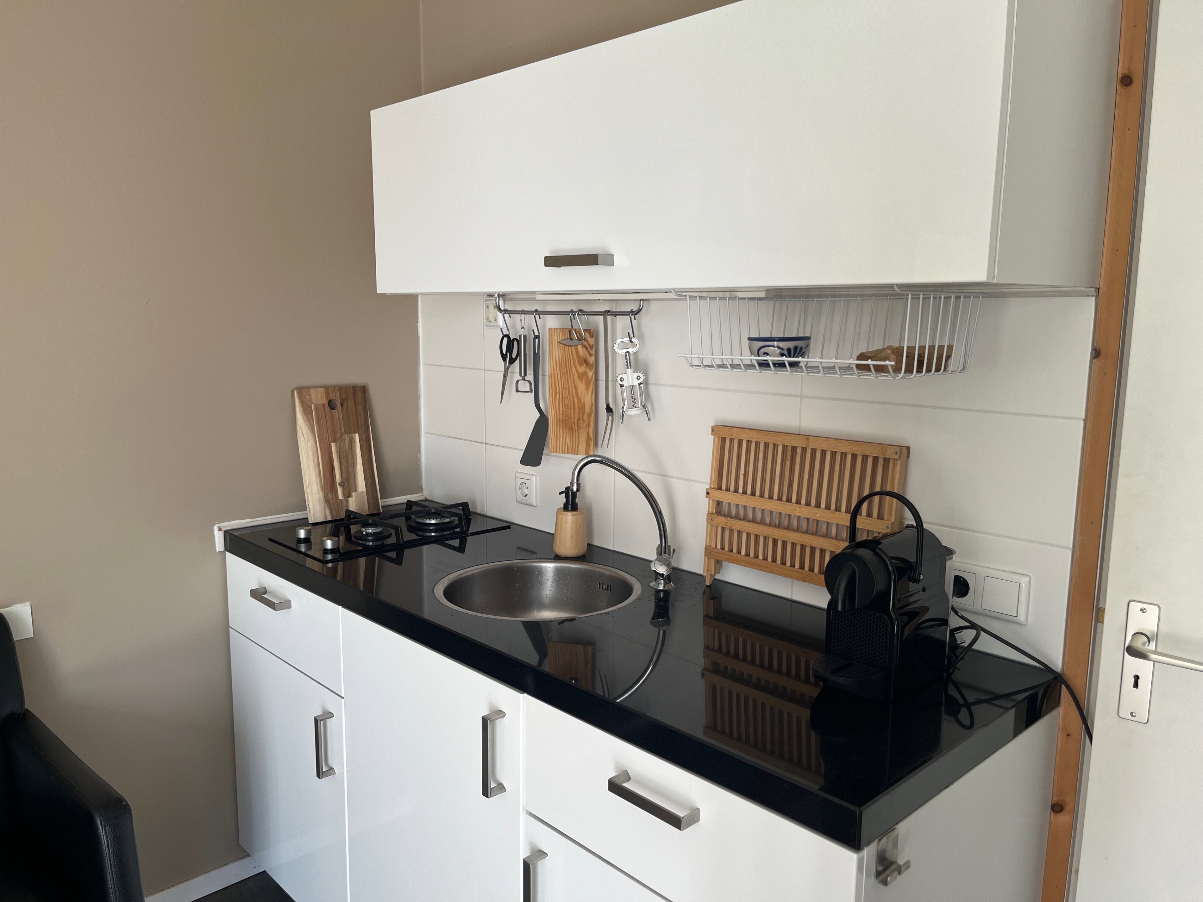 Natuurhuisje in Slochteren