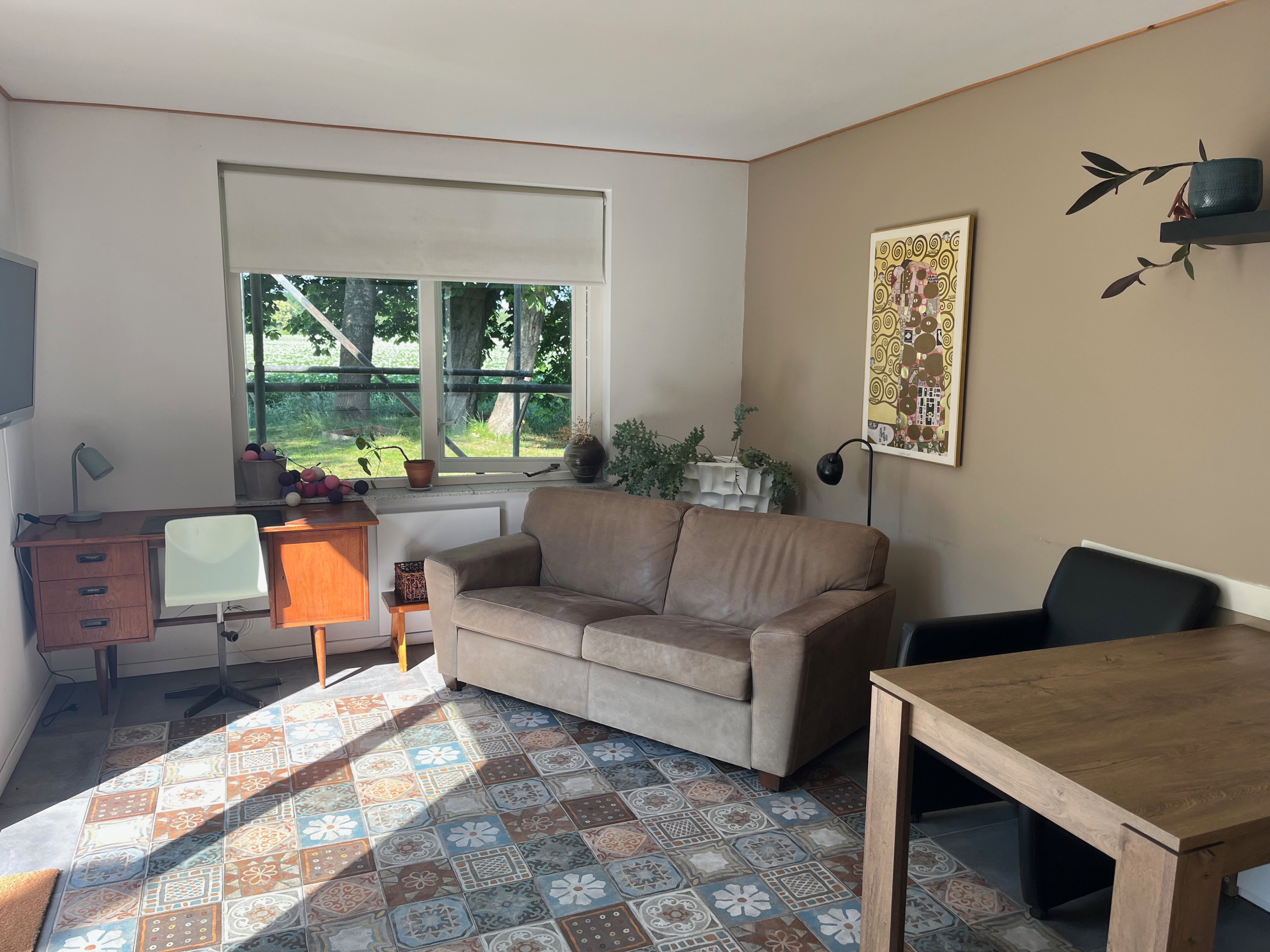 Natuurhuisje in Slochteren