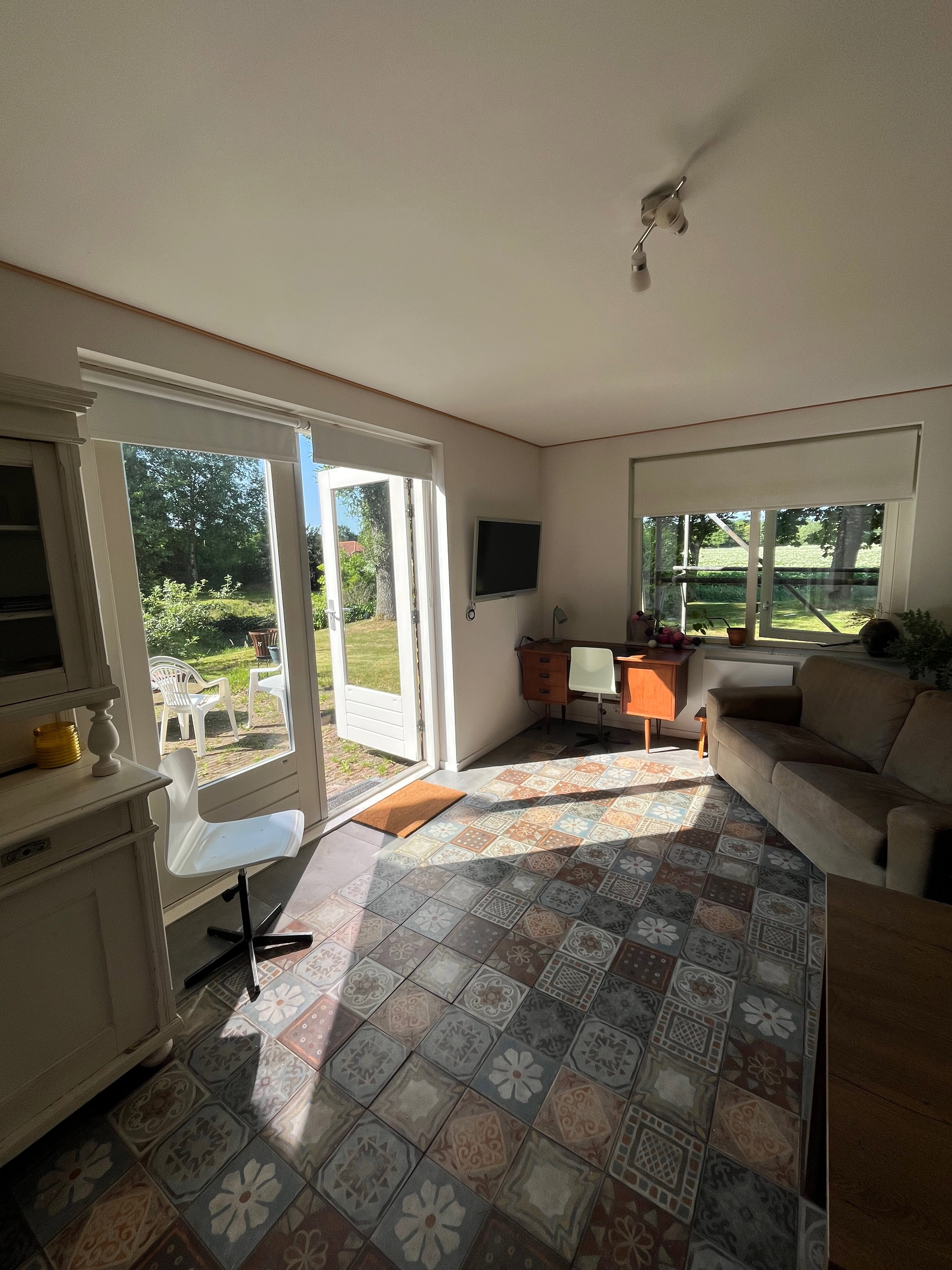 Natuurhuisje in Slochteren