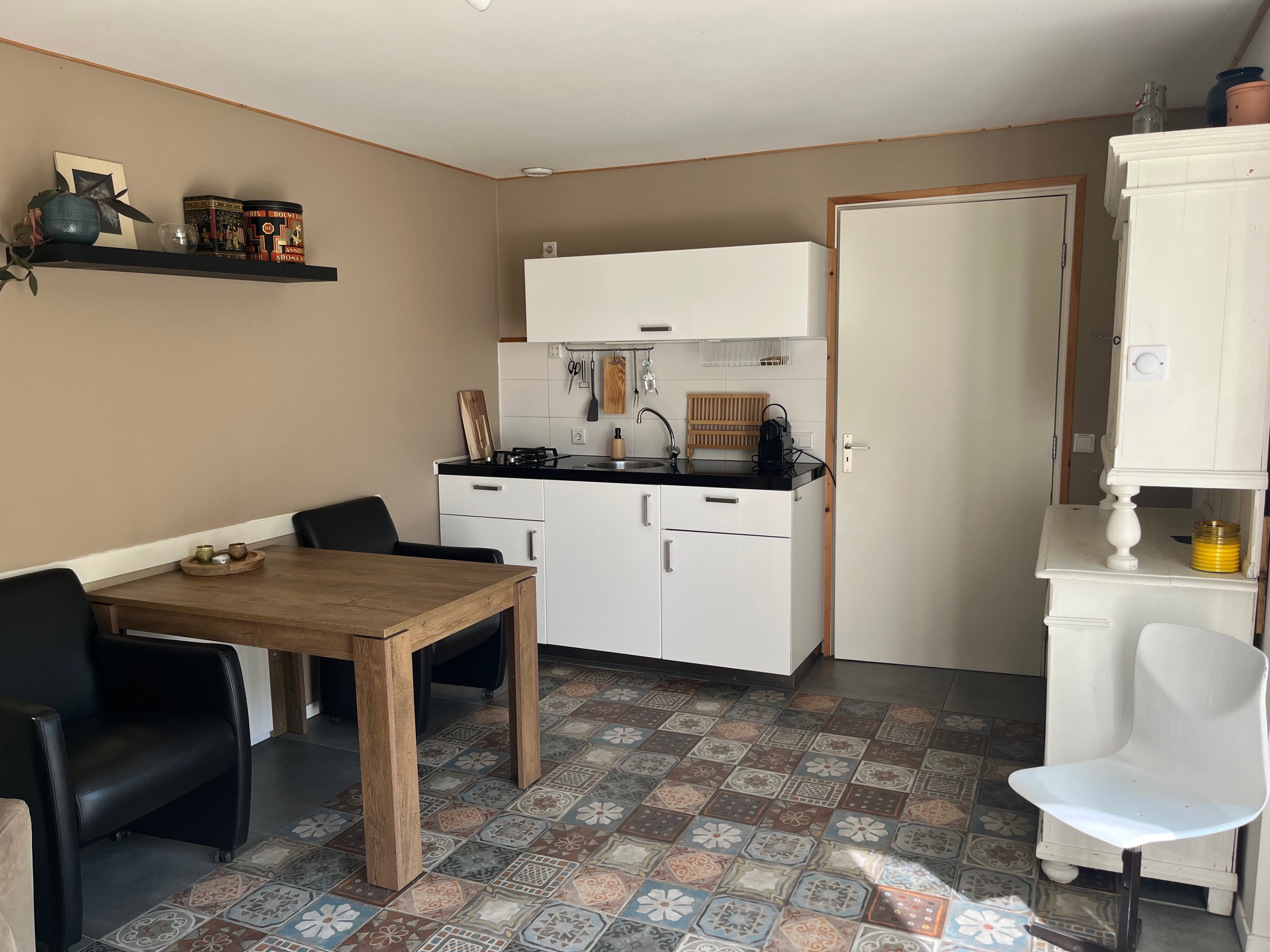 Natuurhuisje in Slochteren