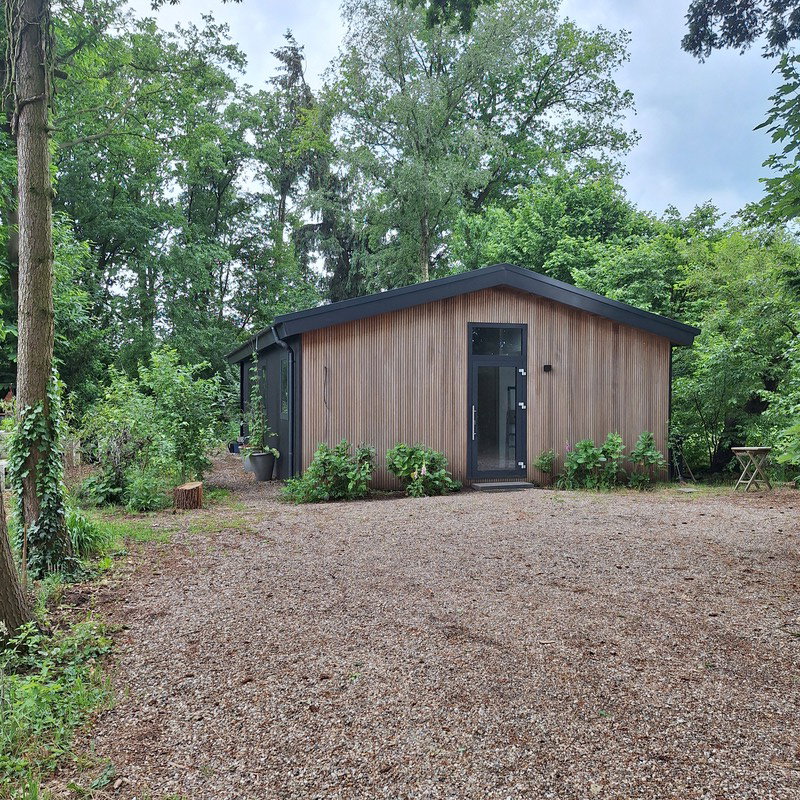 Casa nella natura a Diepenheim