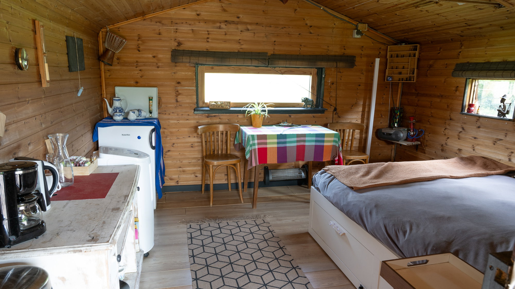 Natuurhuisje in Best