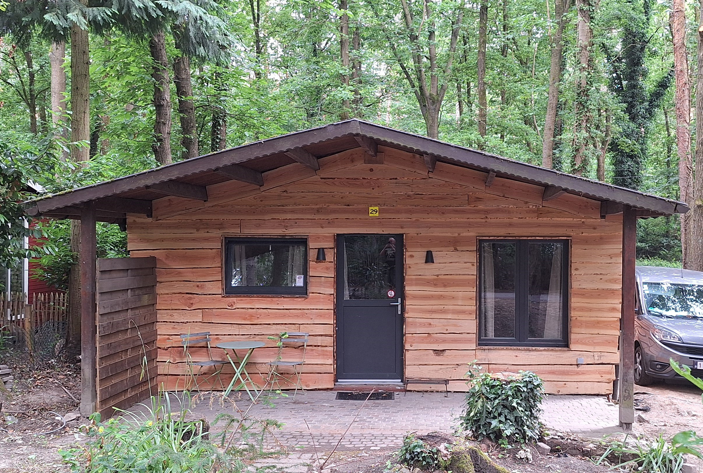 Natuurhuisje in ( Gellik ) Lanaken