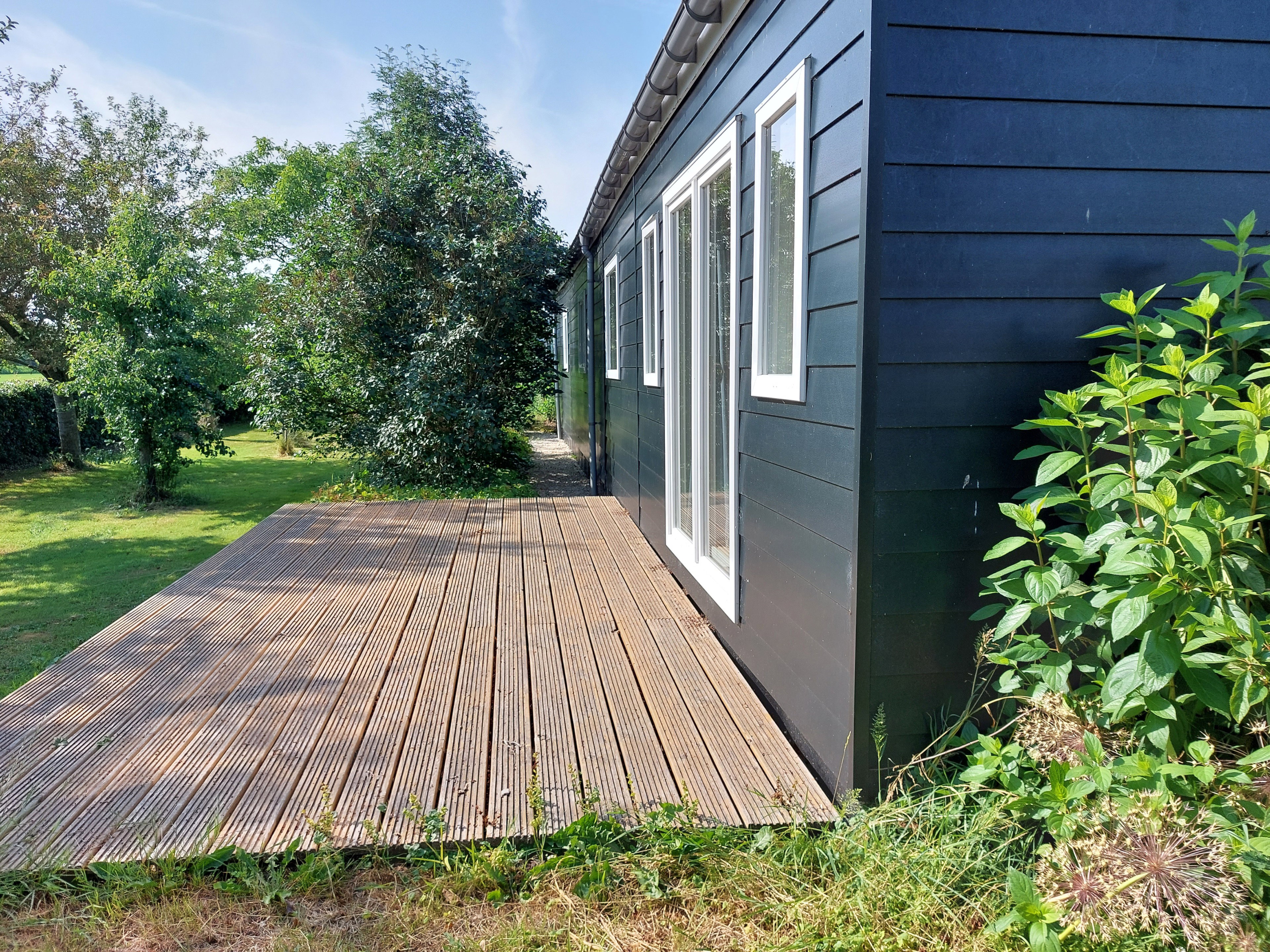 Natuurhuisje in Scheerwolde