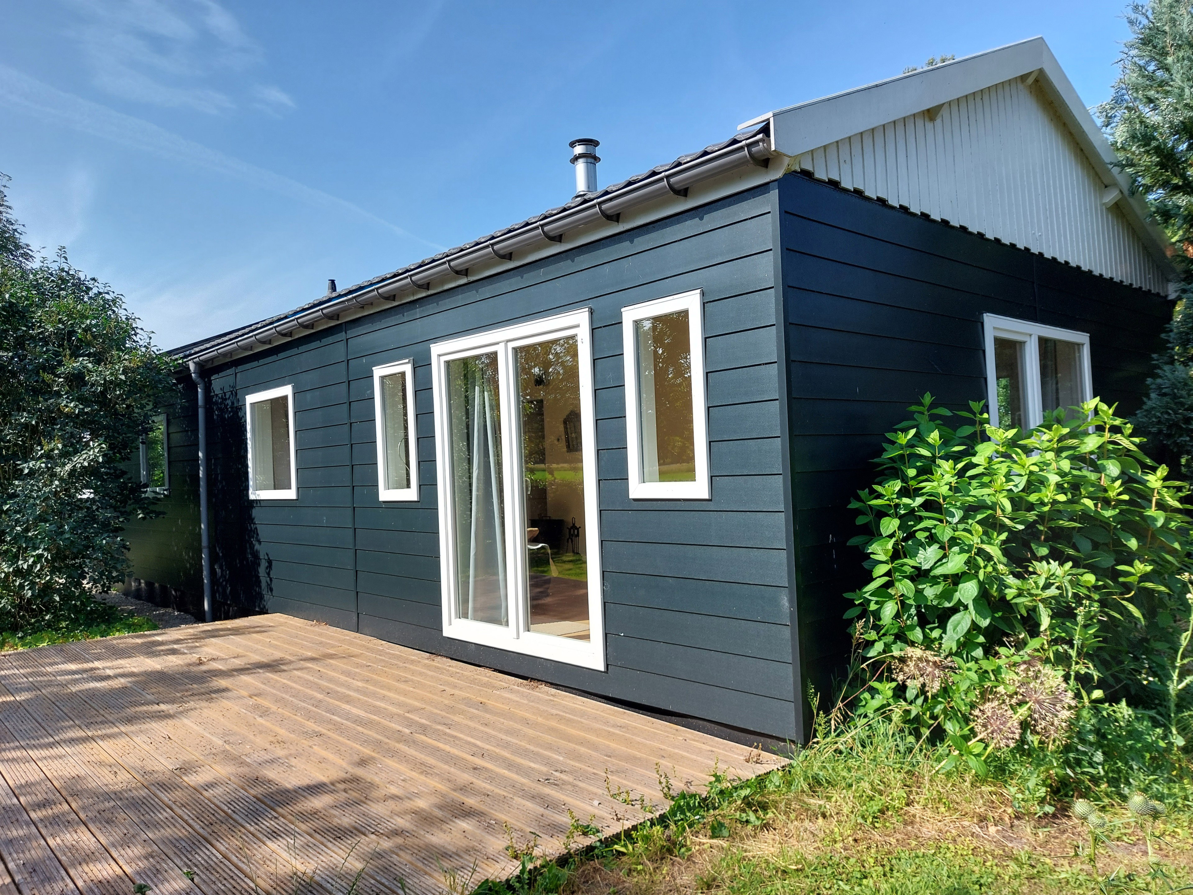 Natuurhuisje in Scheerwolde