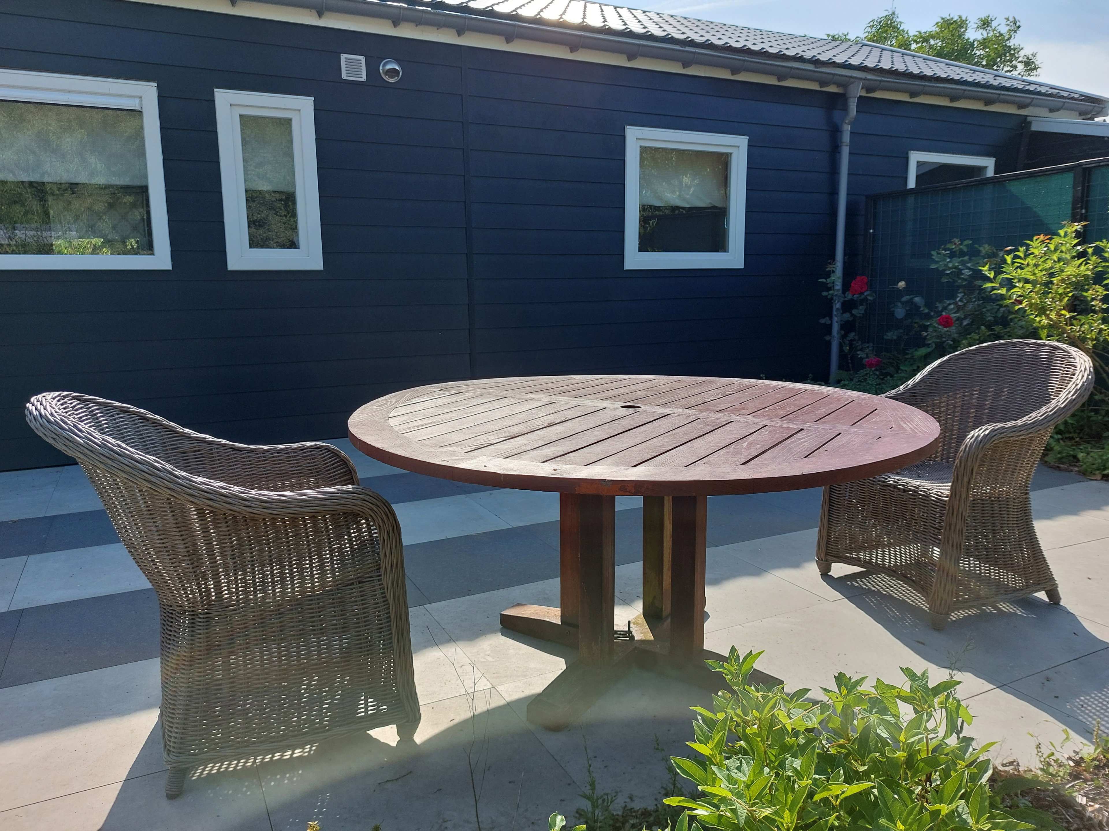 Natuurhuisje in Scheerwolde