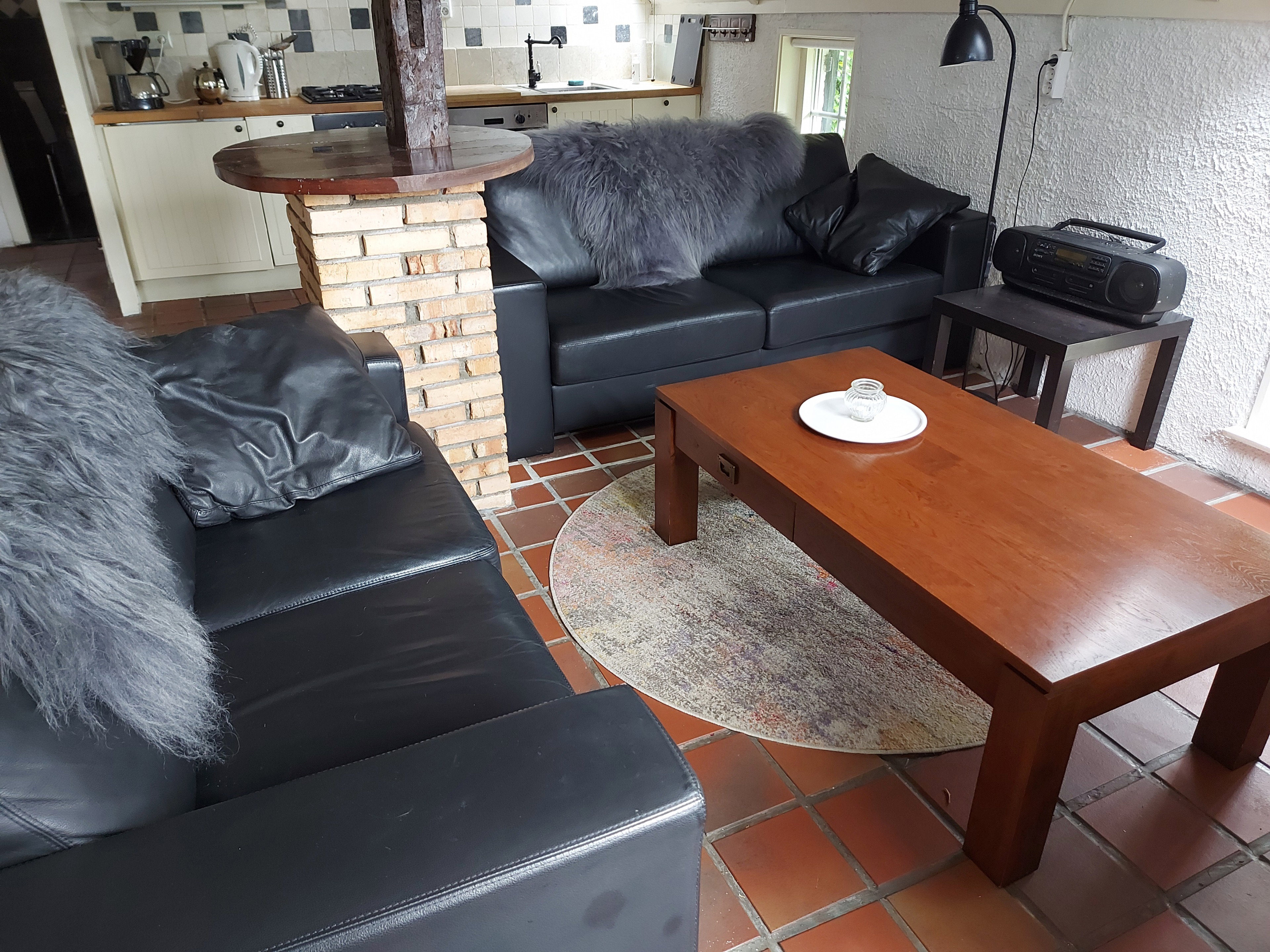 Casa nella natura a Holten