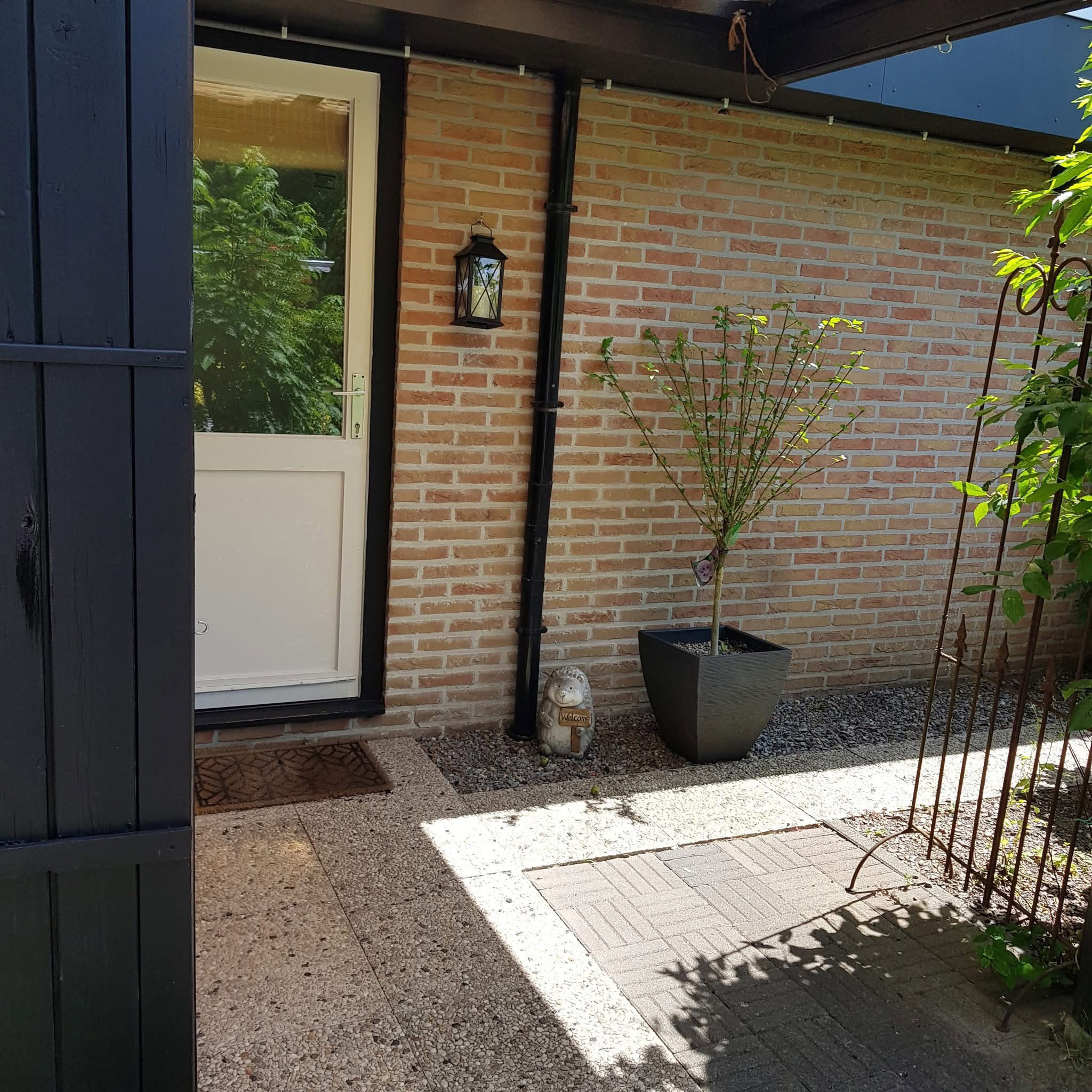 Casa nella natura a Rekem