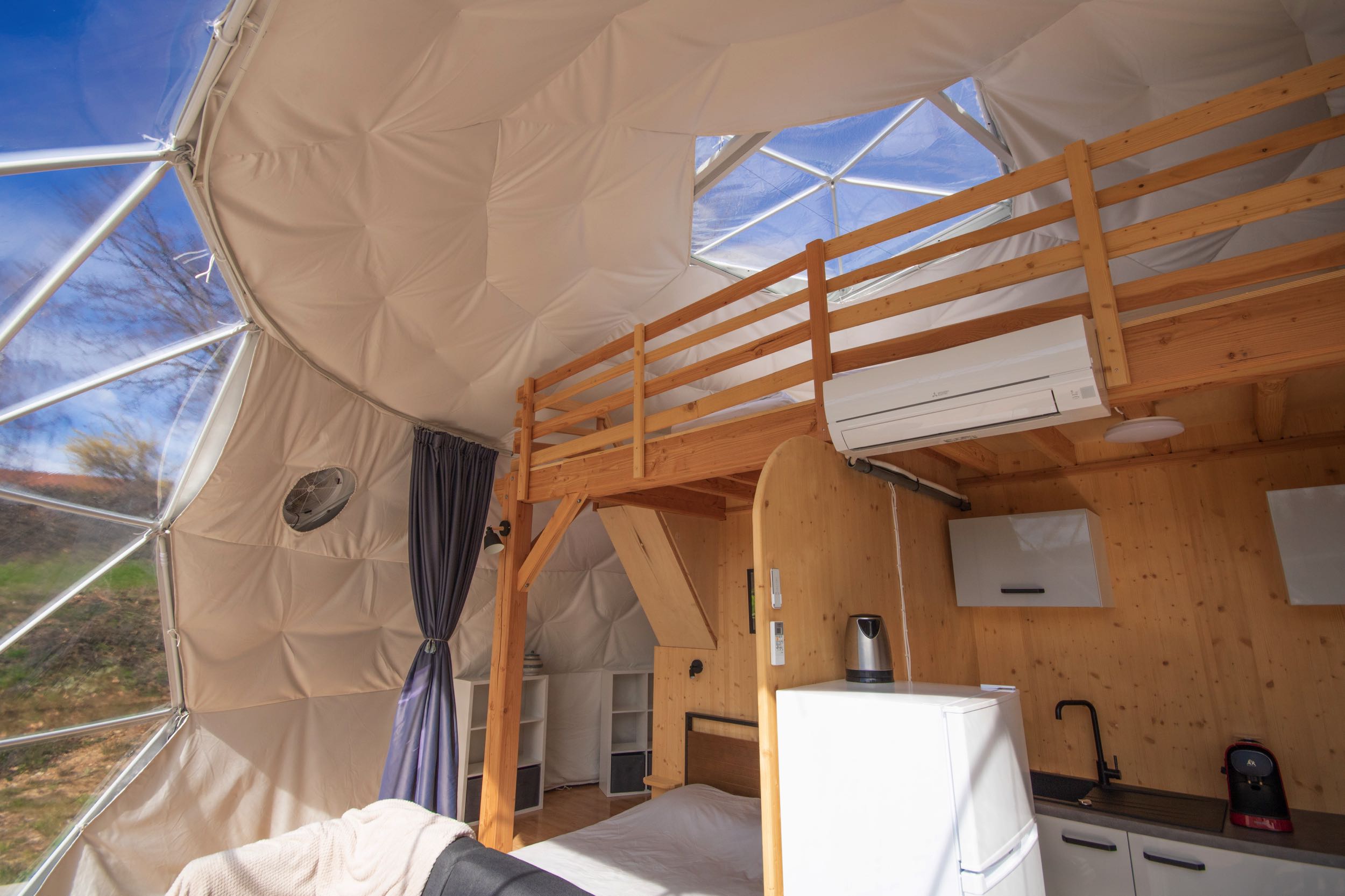 Nature house in Chatel-Montagne