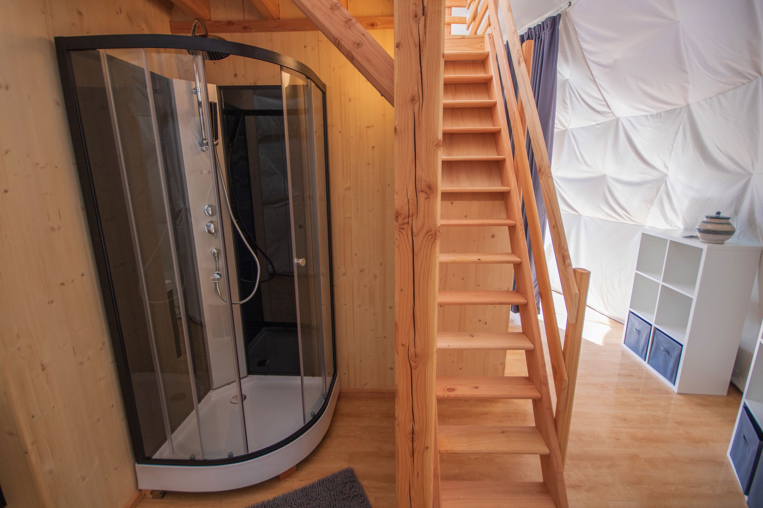 Nature house in Chatel-Montagne