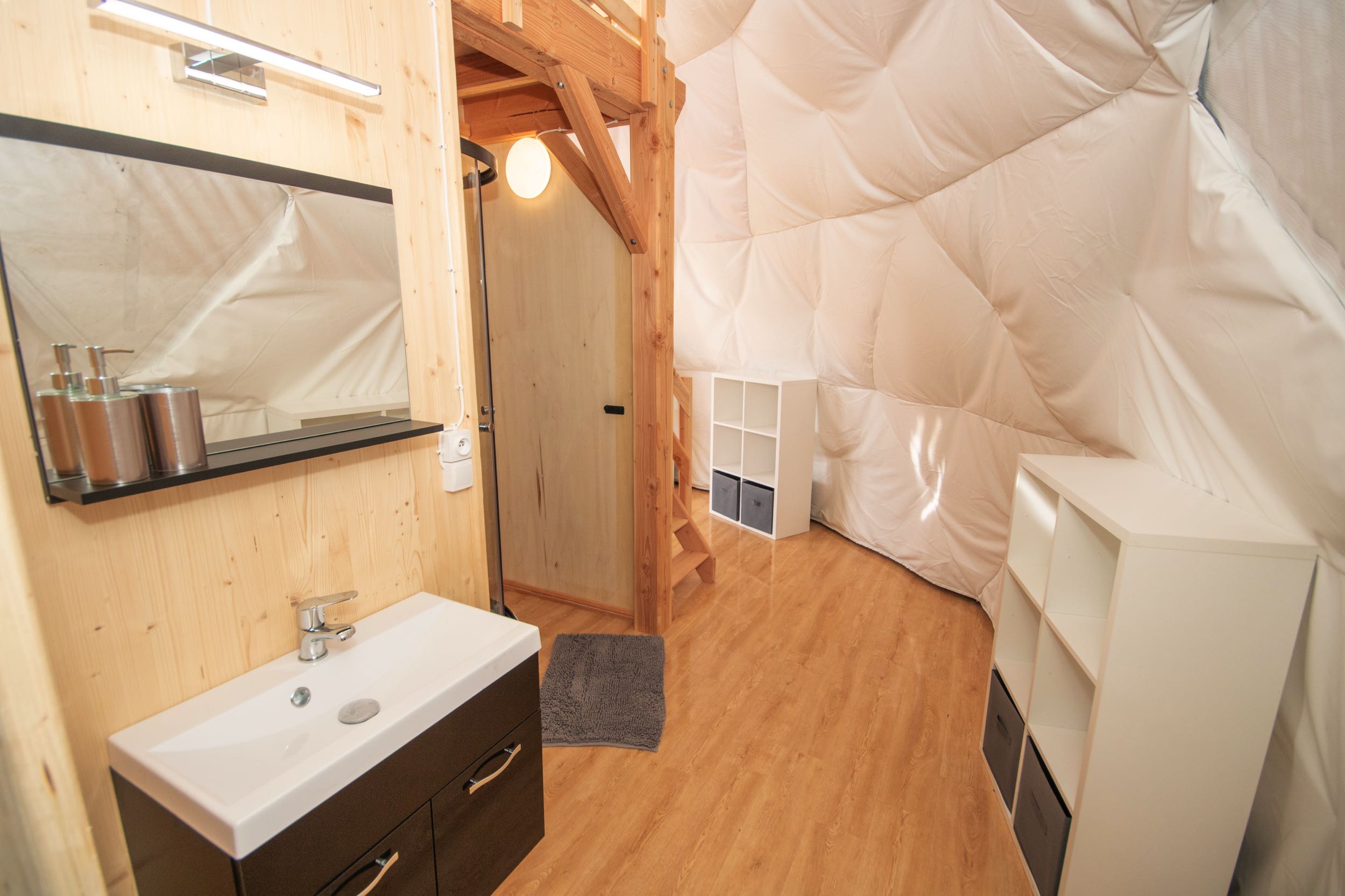 Nature house in Chatel-Montagne