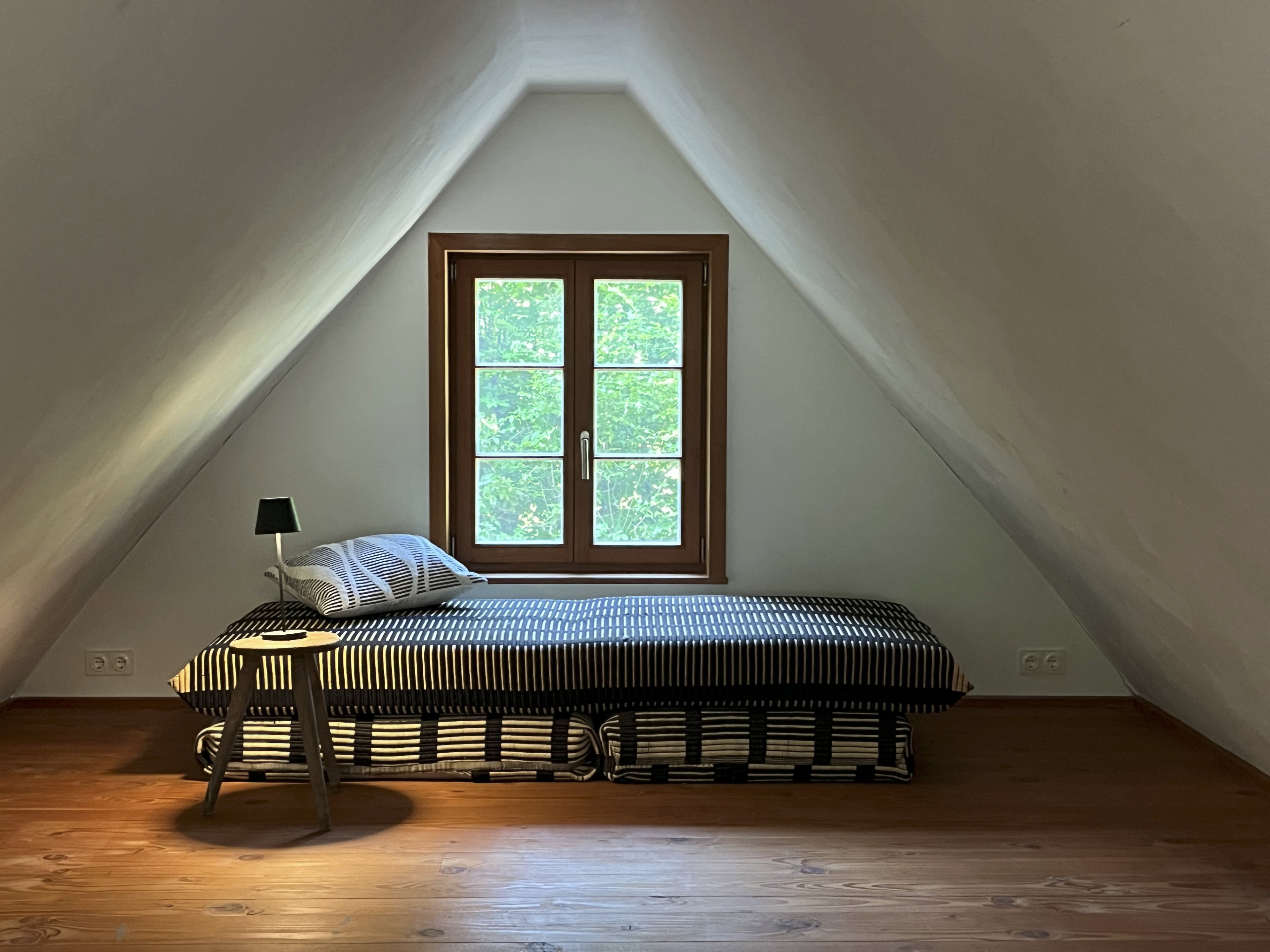 Casa nella natura a Gschwend