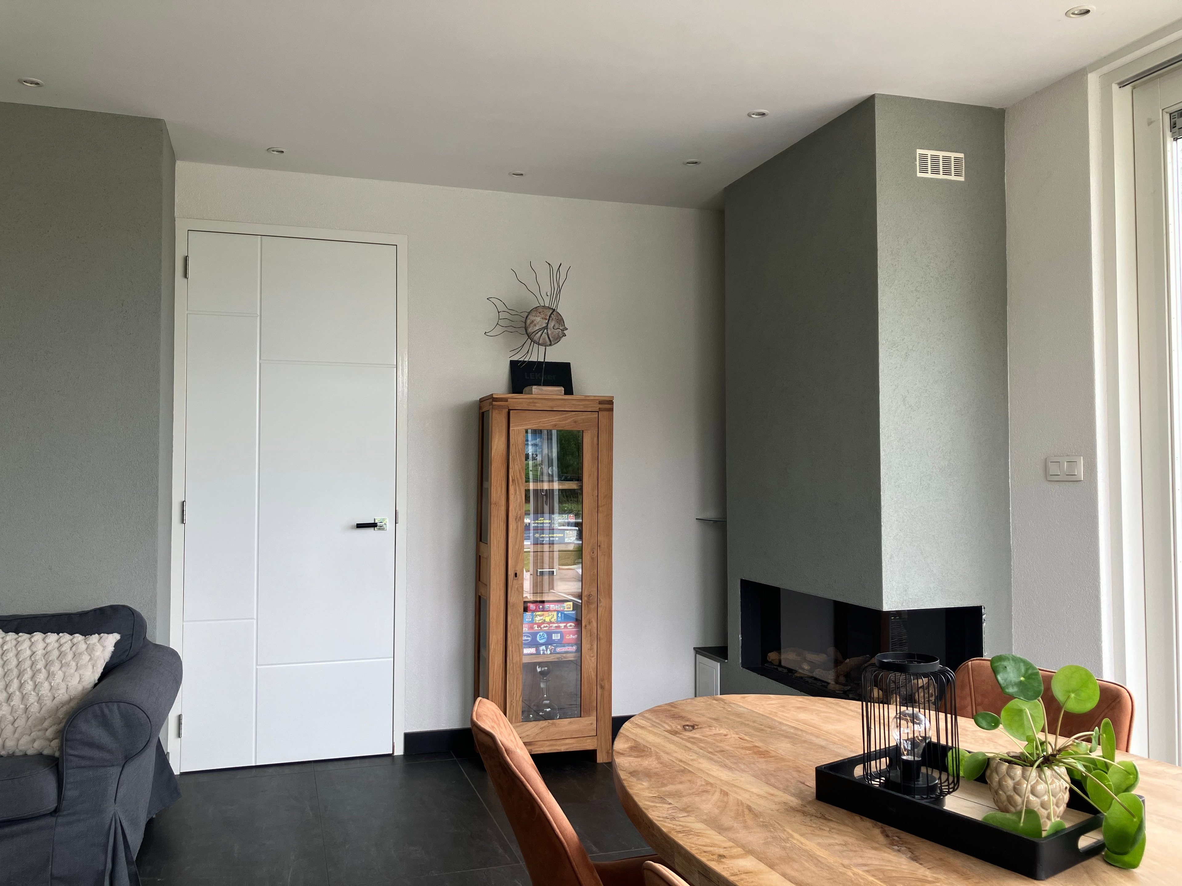Natuurhuisje in Ammerstol