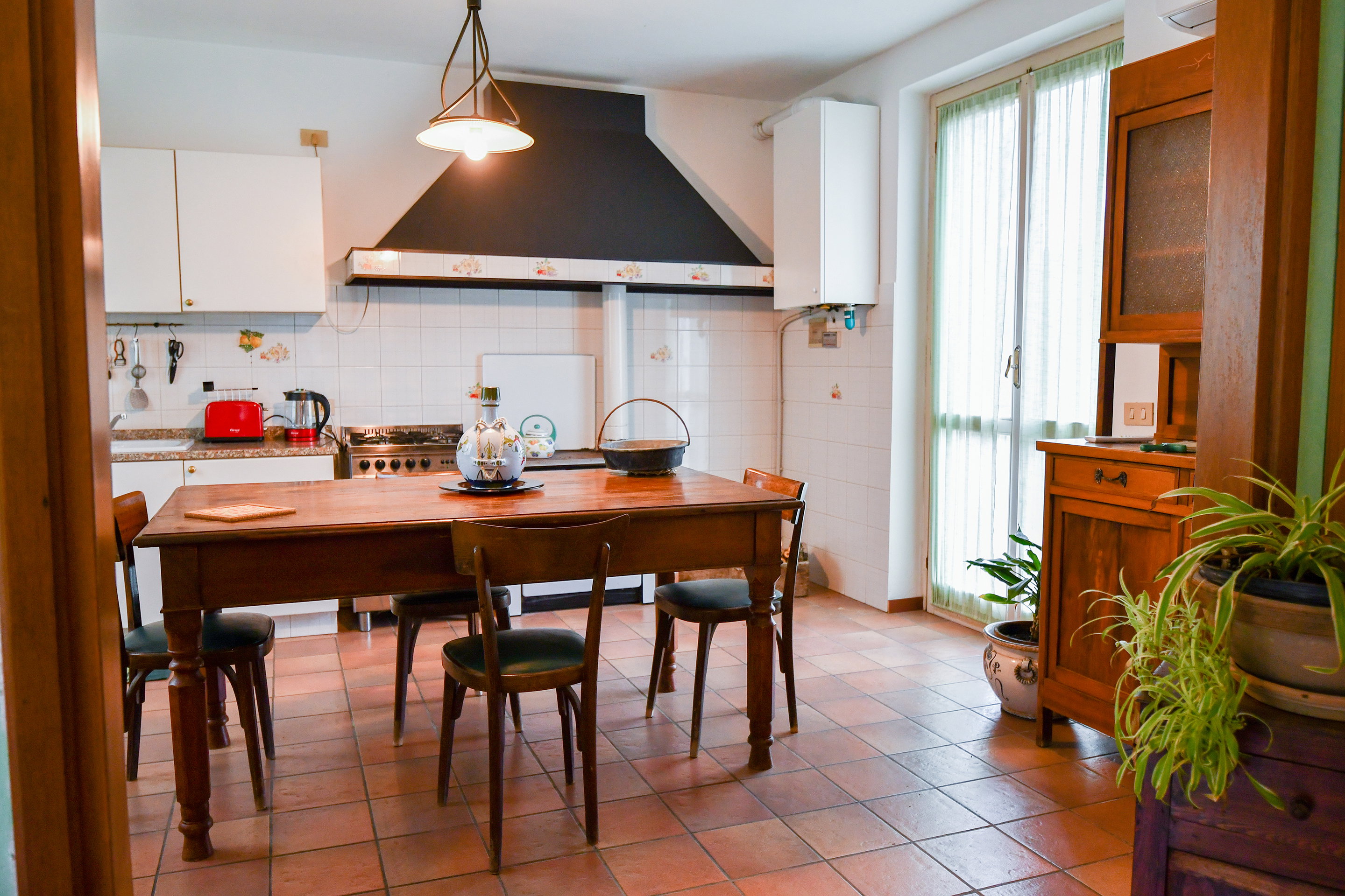 Nature house in Torrazza Coste