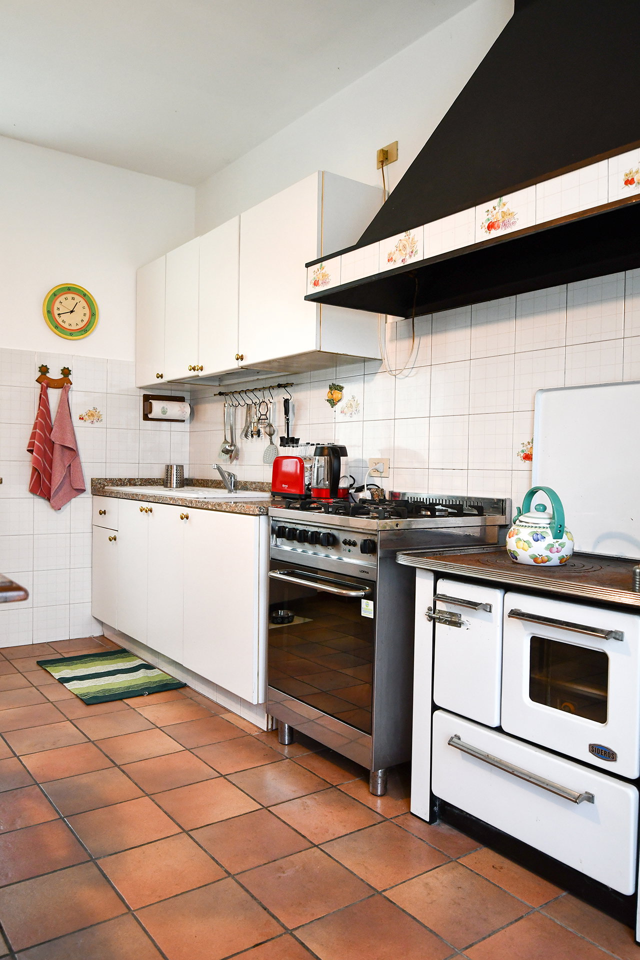 Nature house in Torrazza Coste