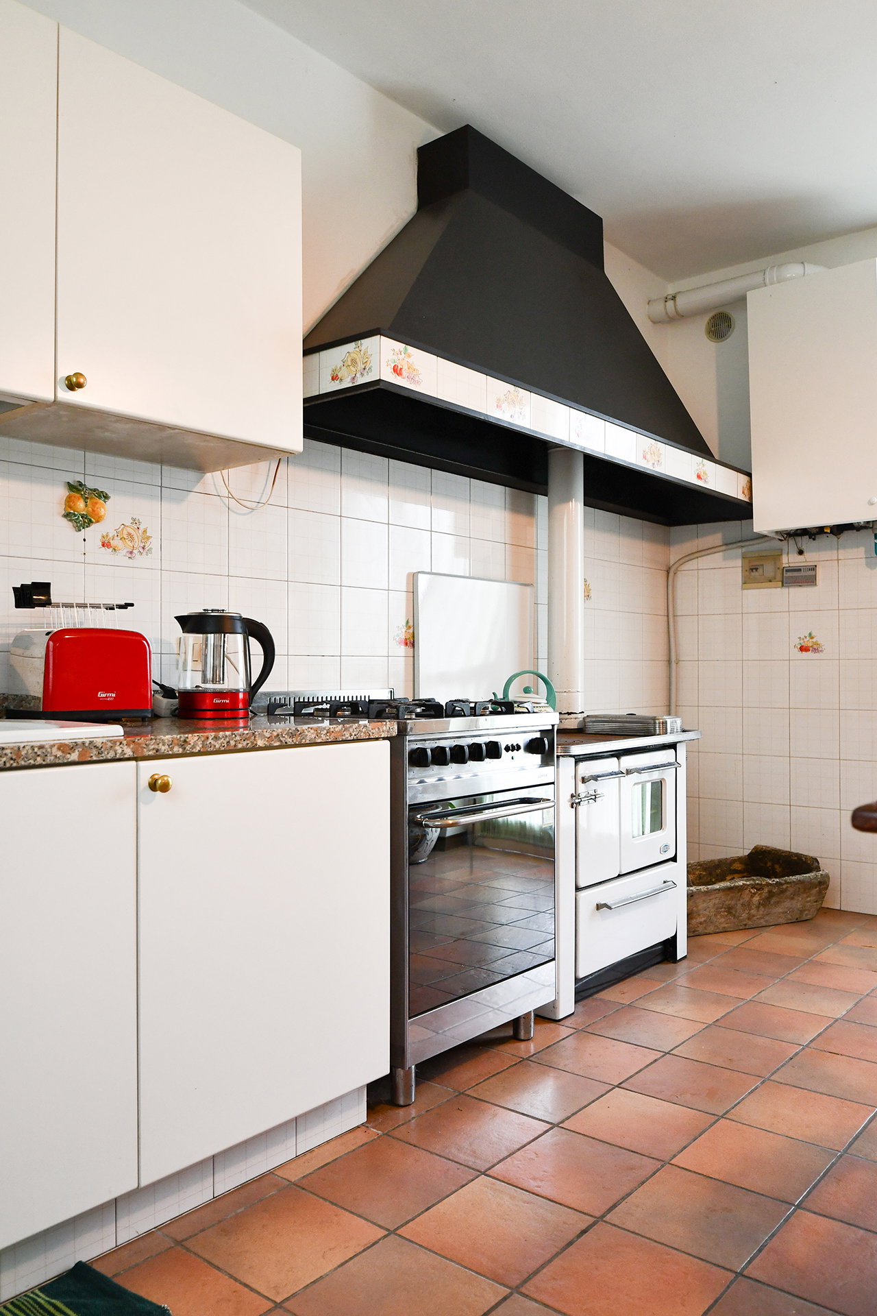 Nature house in Torrazza Coste