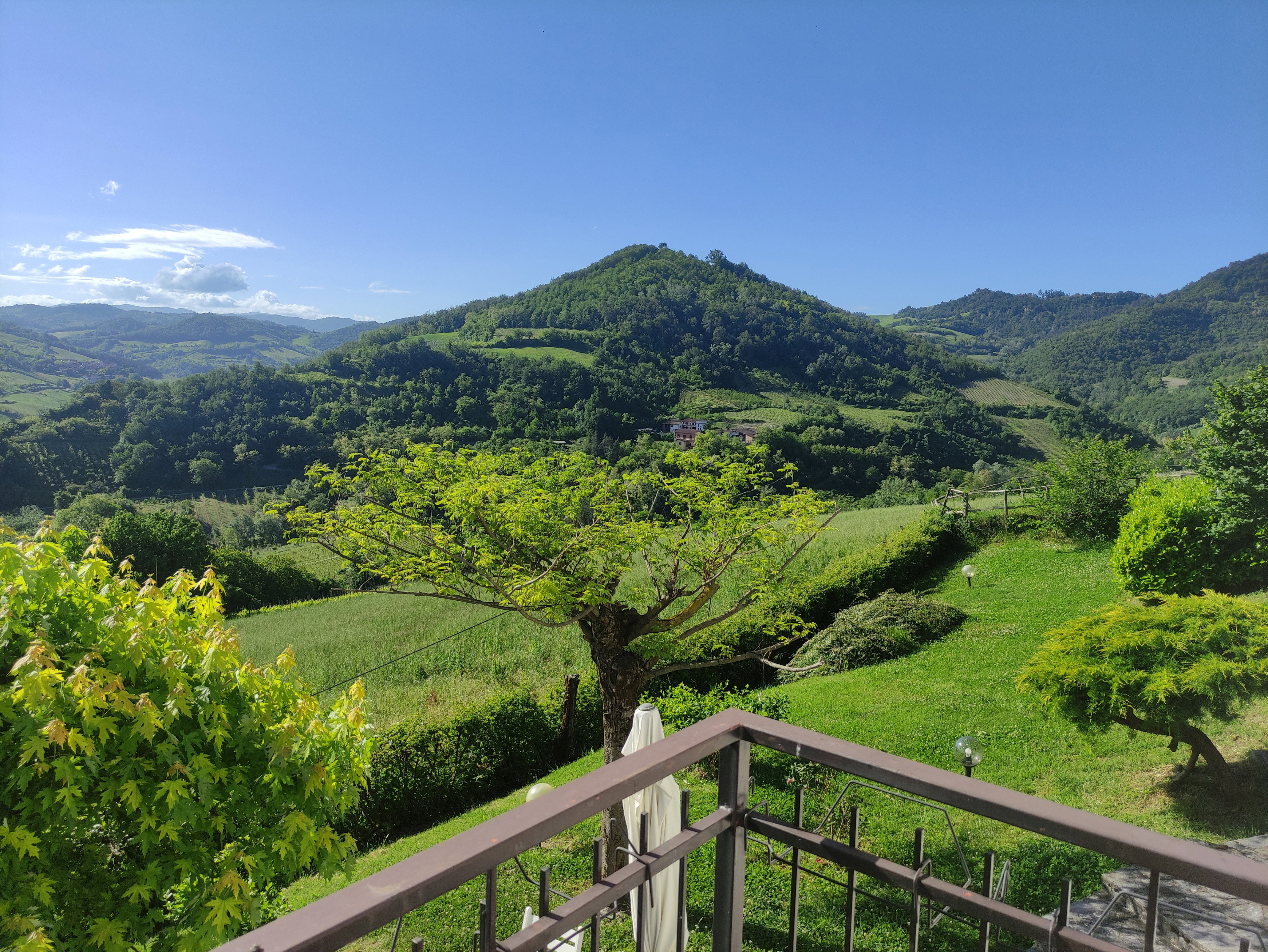 Natuurhuisje in Torrazza Coste