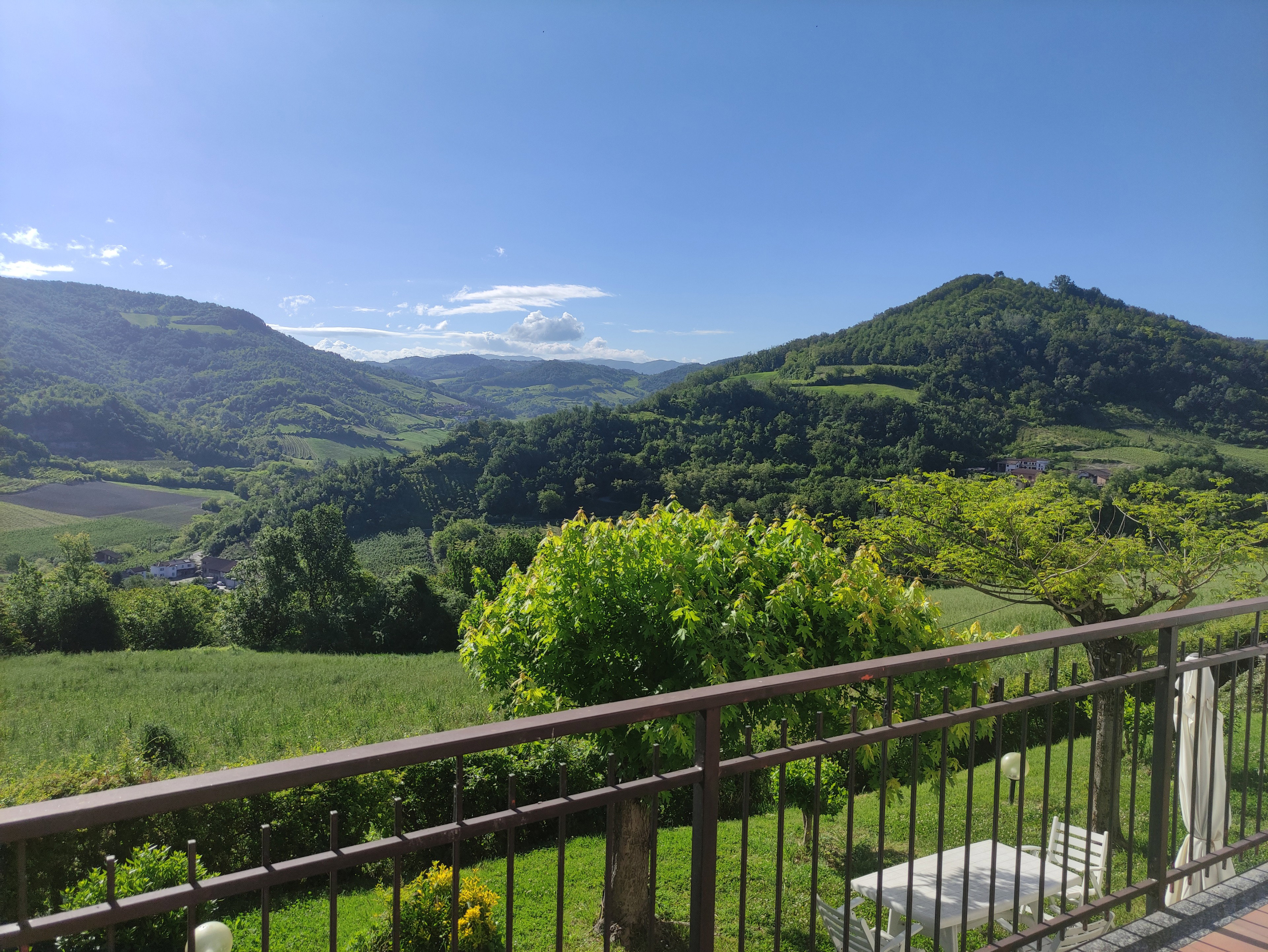 Natuurhuisje in Torrazza Coste