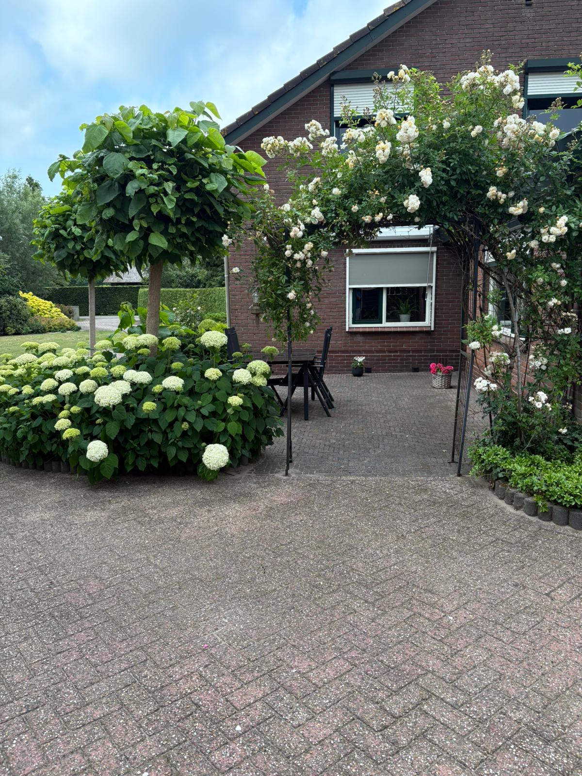 Nature house in Wekerom