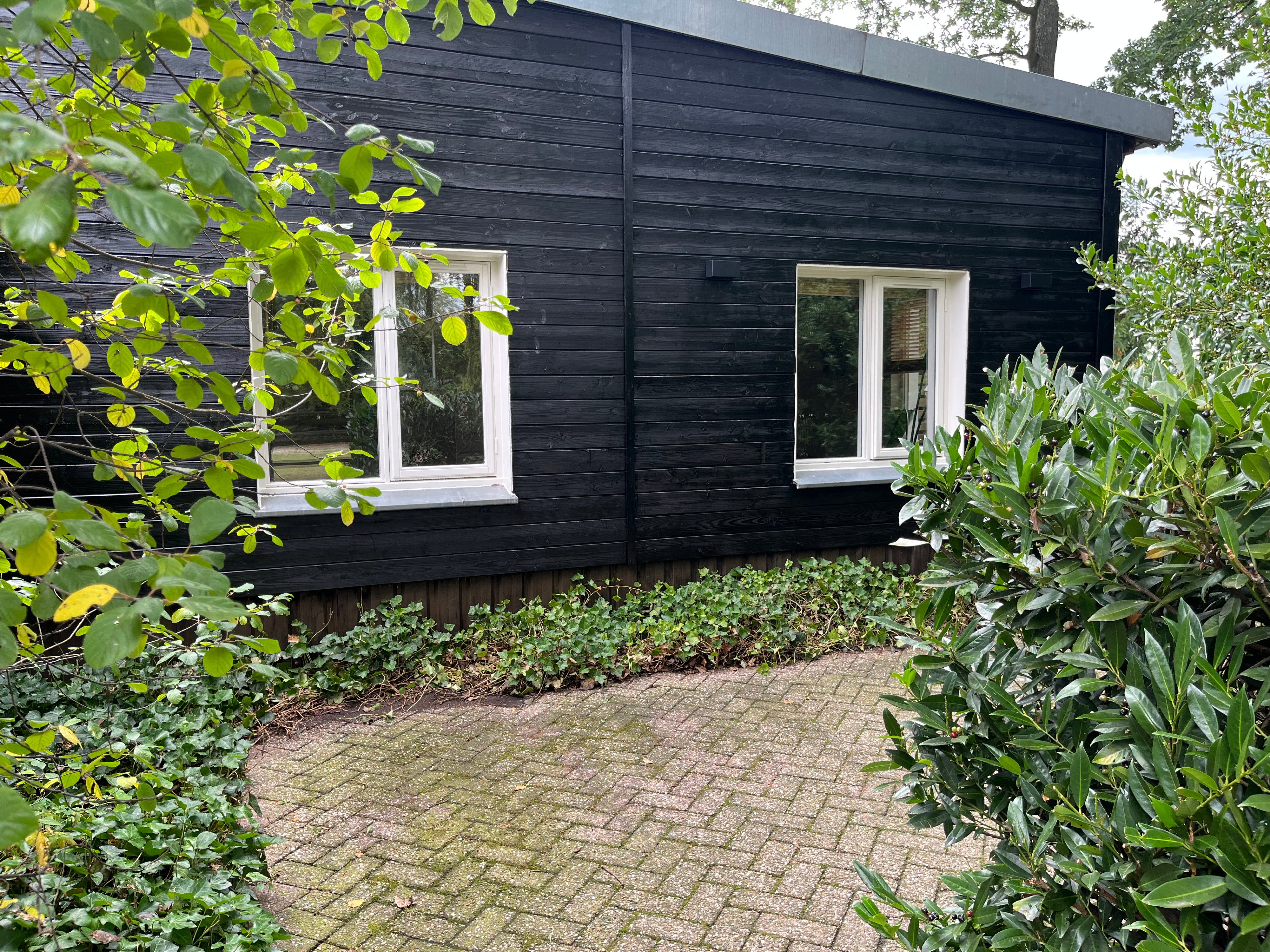 Natuurhuisje in Borger