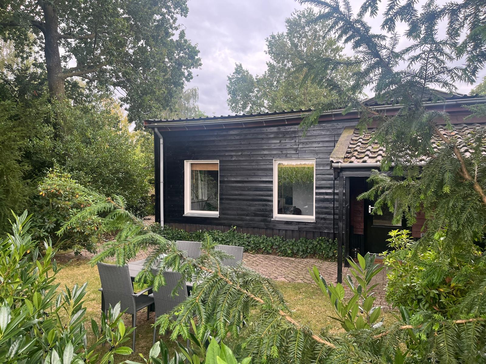 Natuurhuisje in Borger