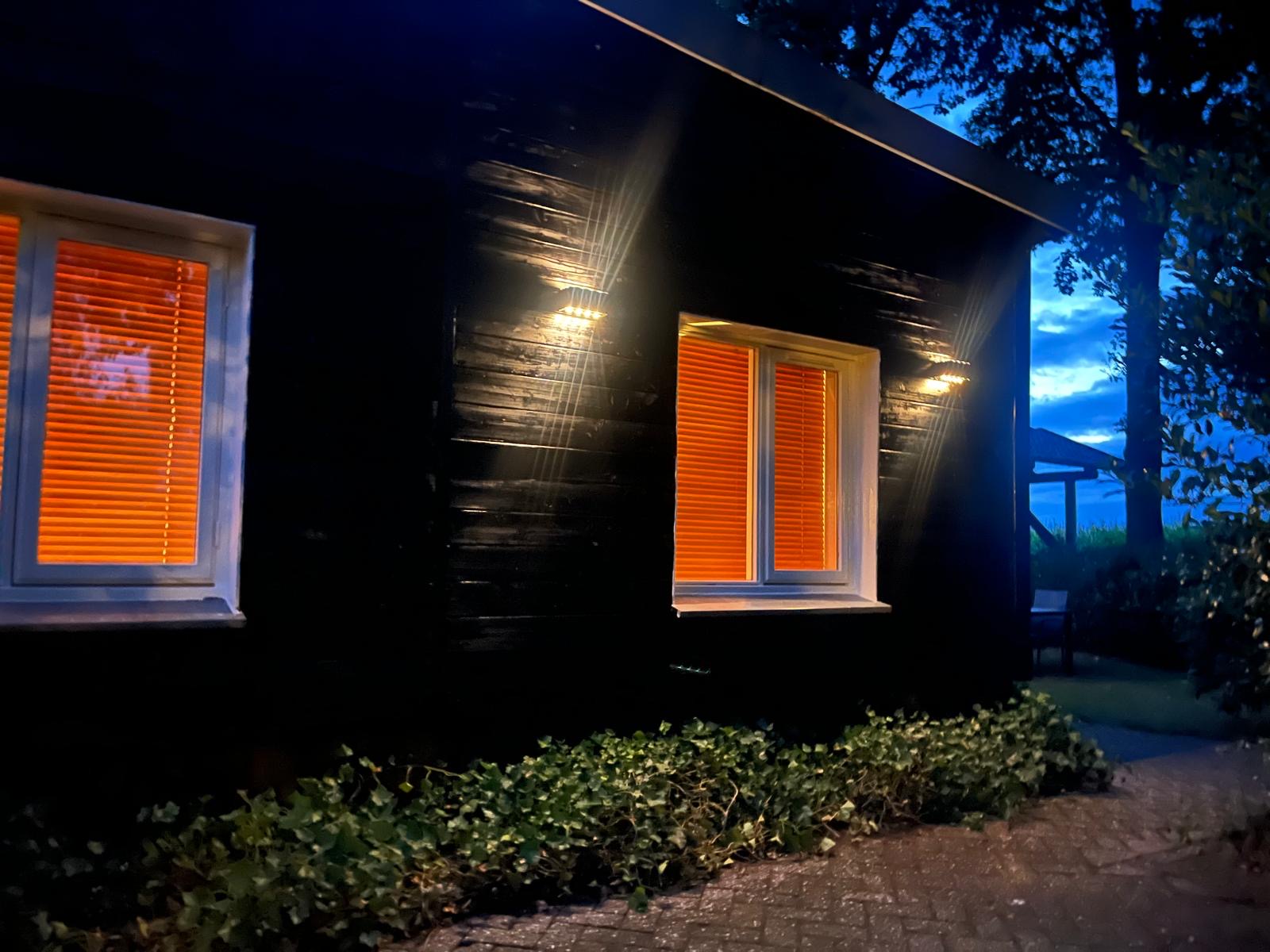 Natuurhuisje in Borger
