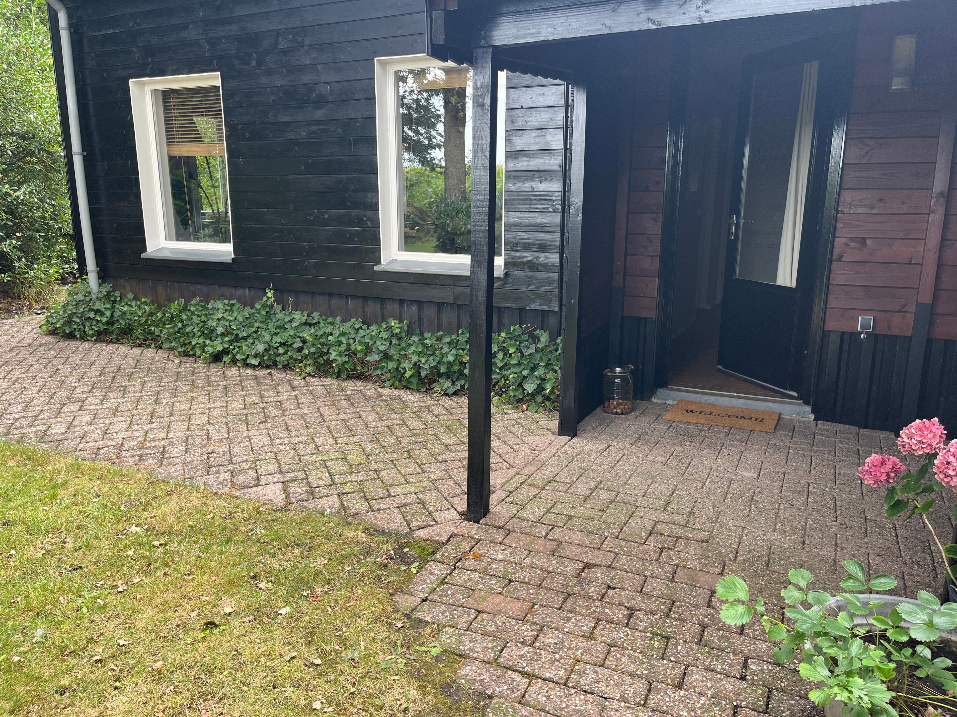 Natuurhuisje in Borger