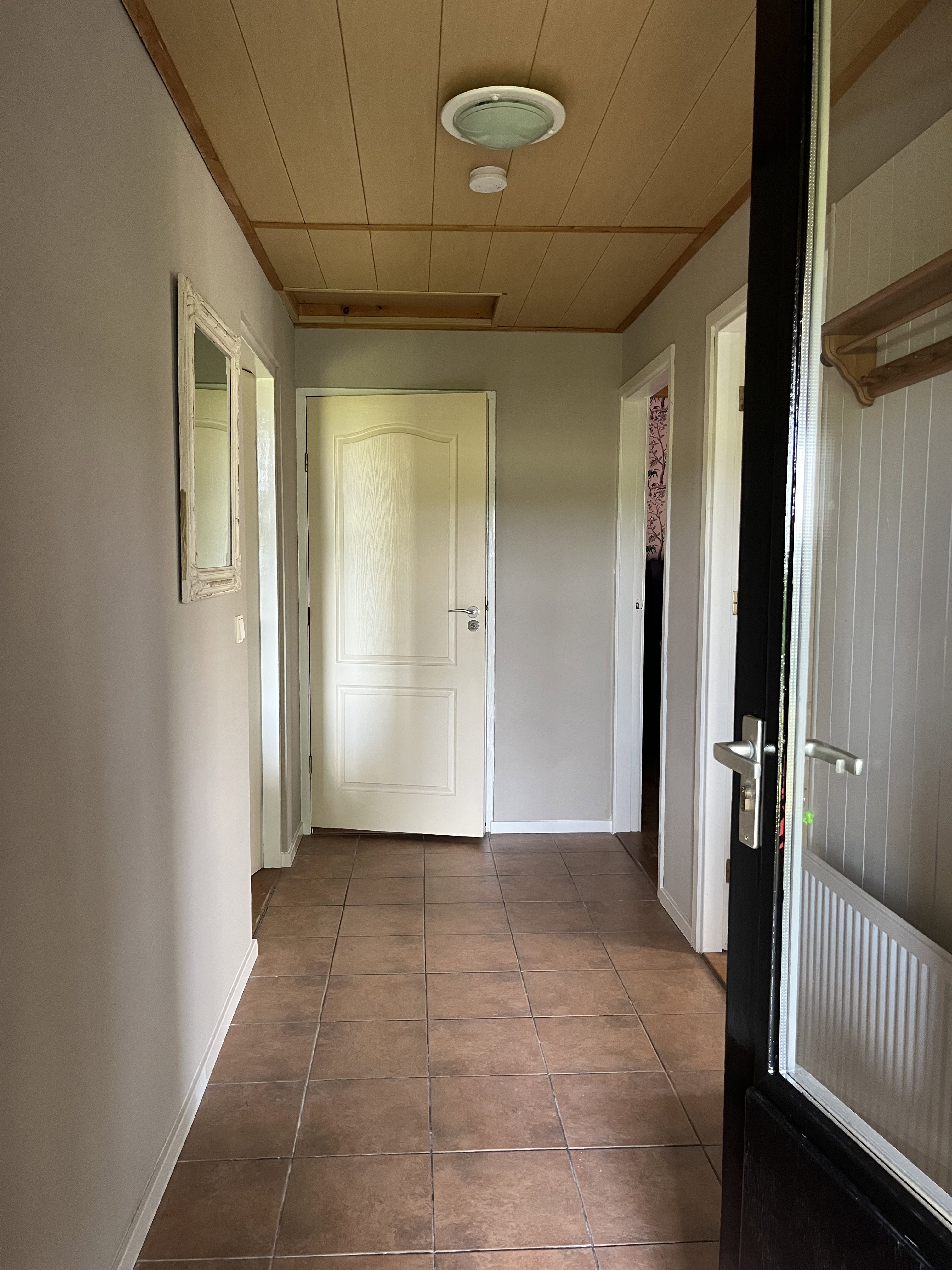 Natuurhuisje in Borger