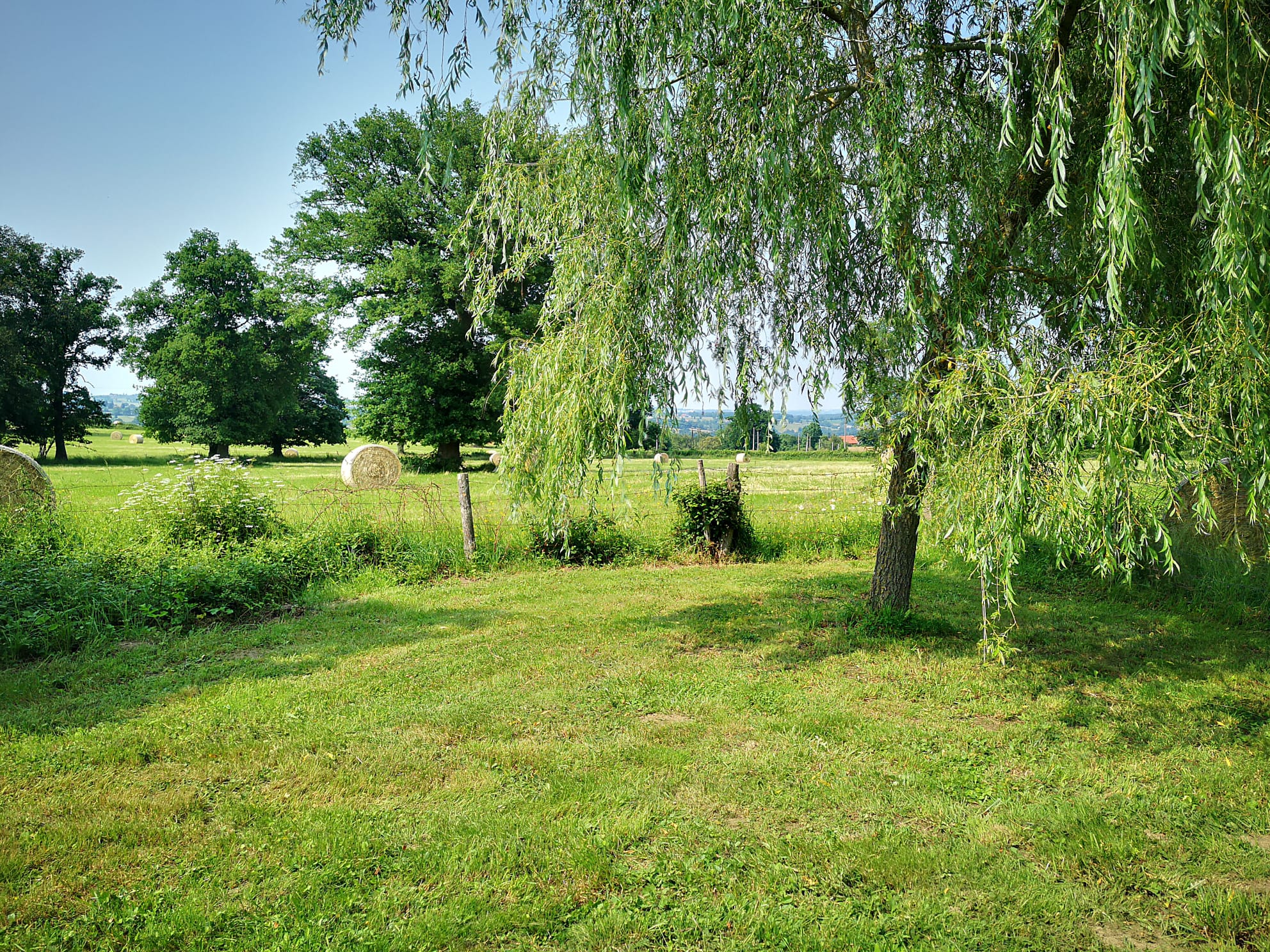 Natuurhuisje in Moureuille