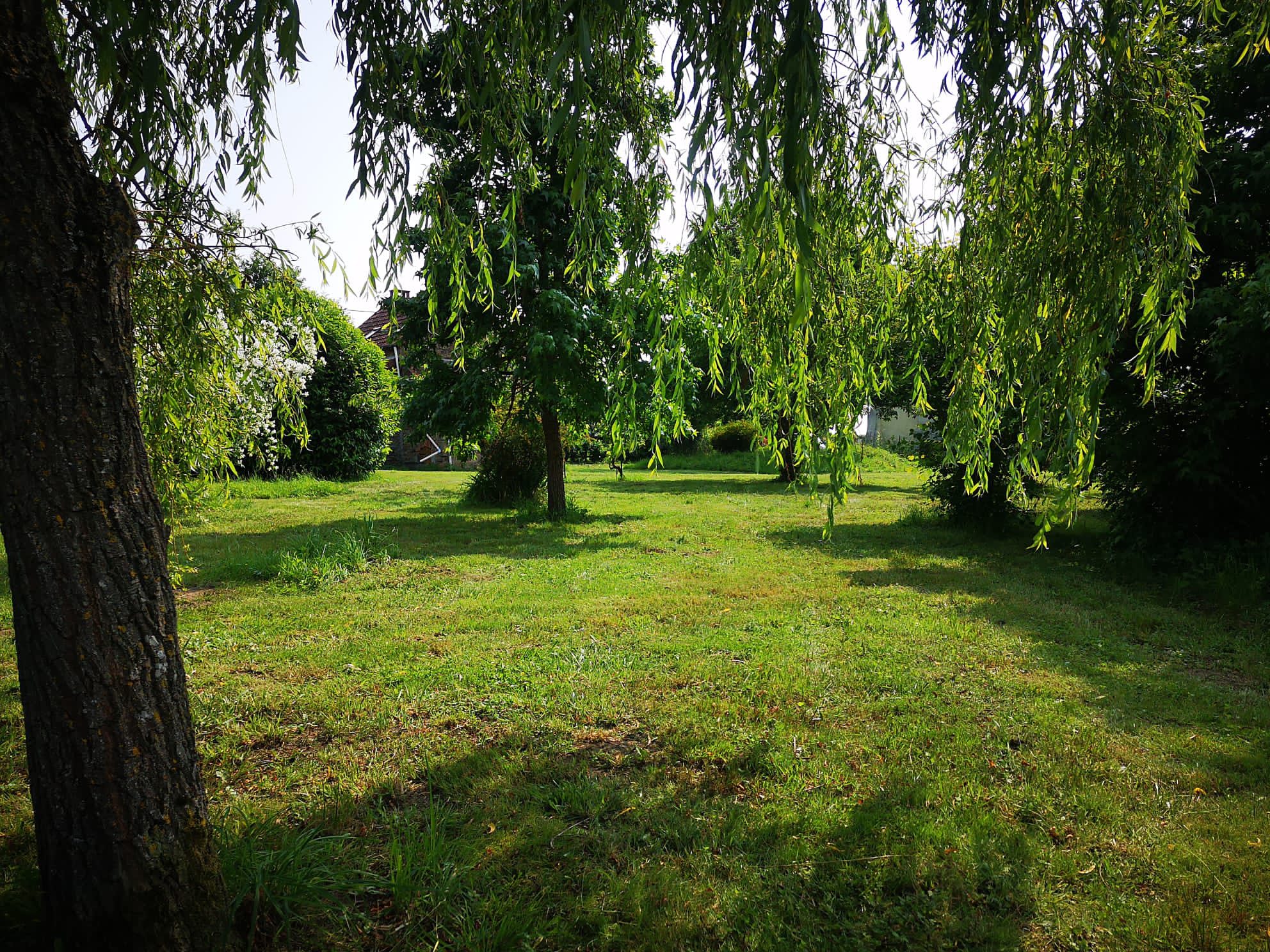 Natuurhuisje in Moureuille