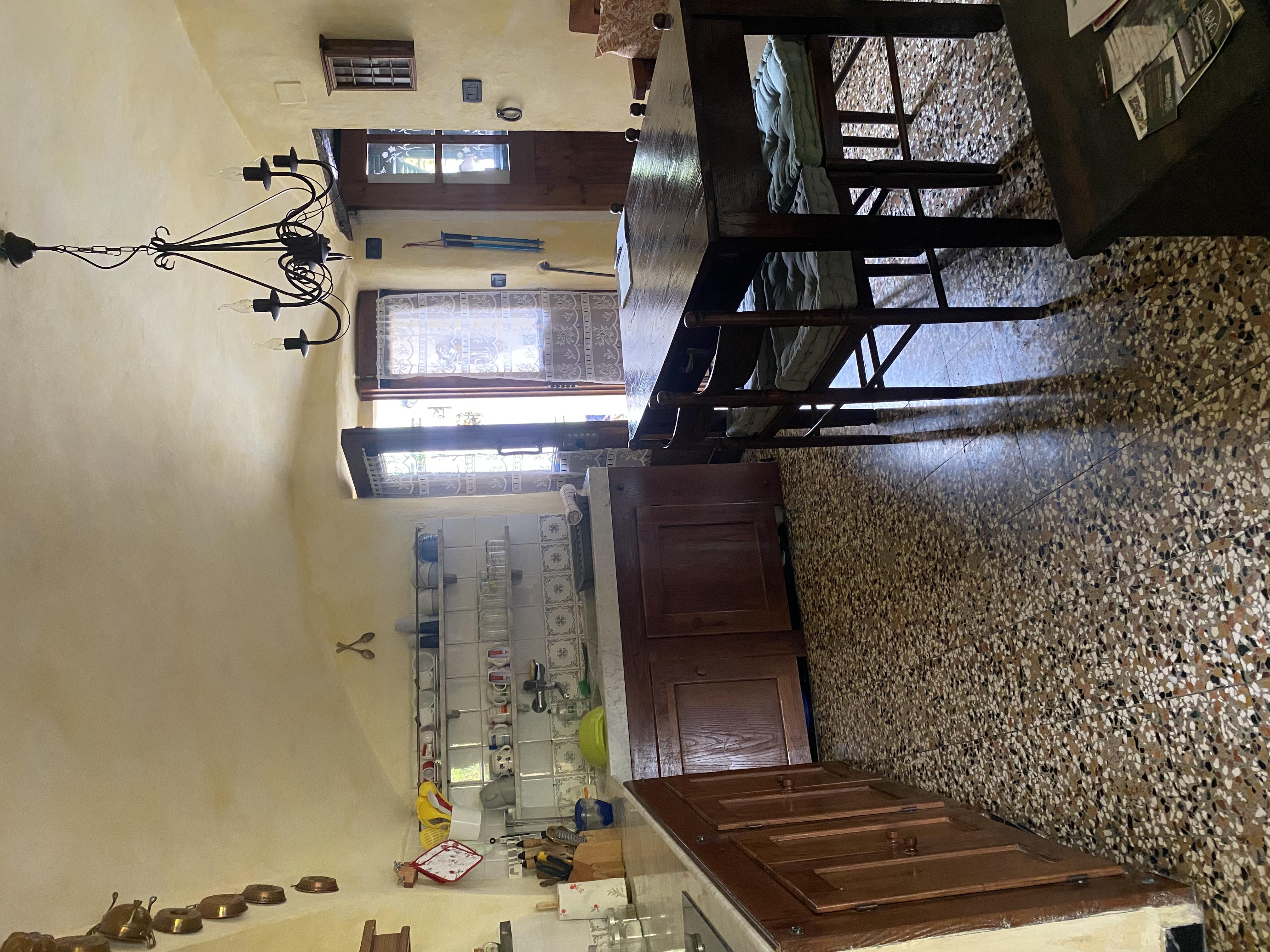 Casa nella natura a Erli