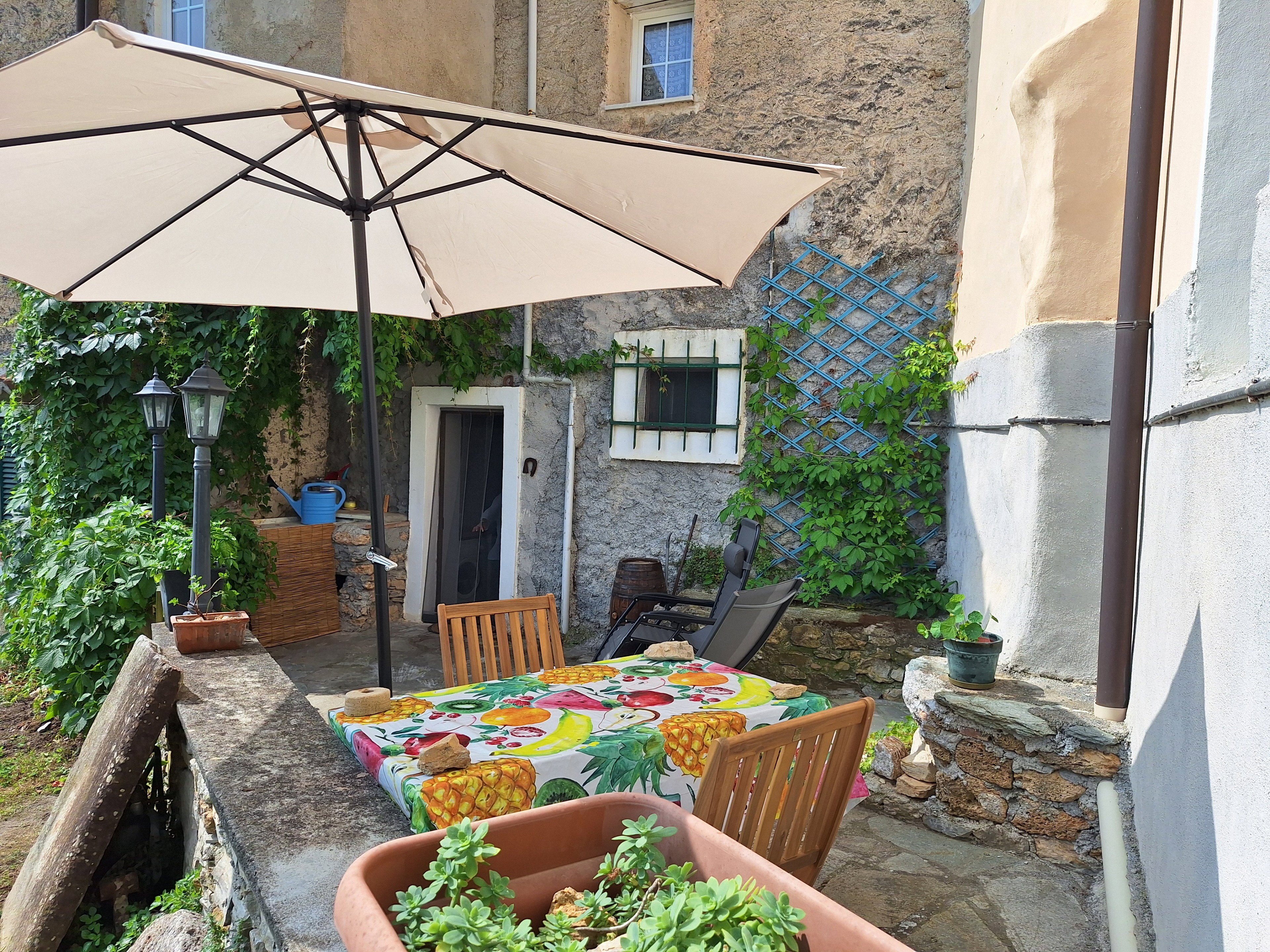 Casa nella natura a Erli