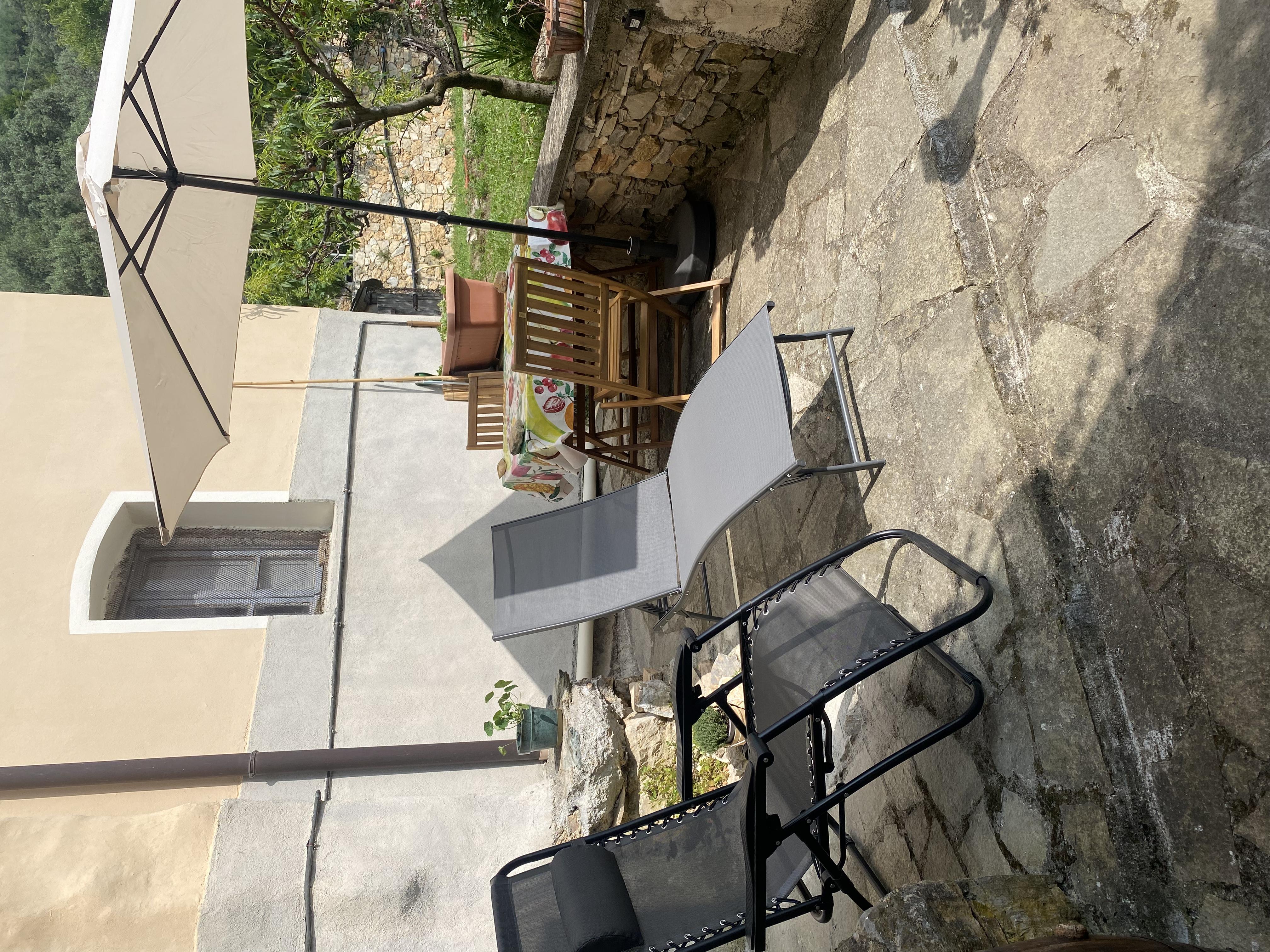 Casa nella natura a Erli
