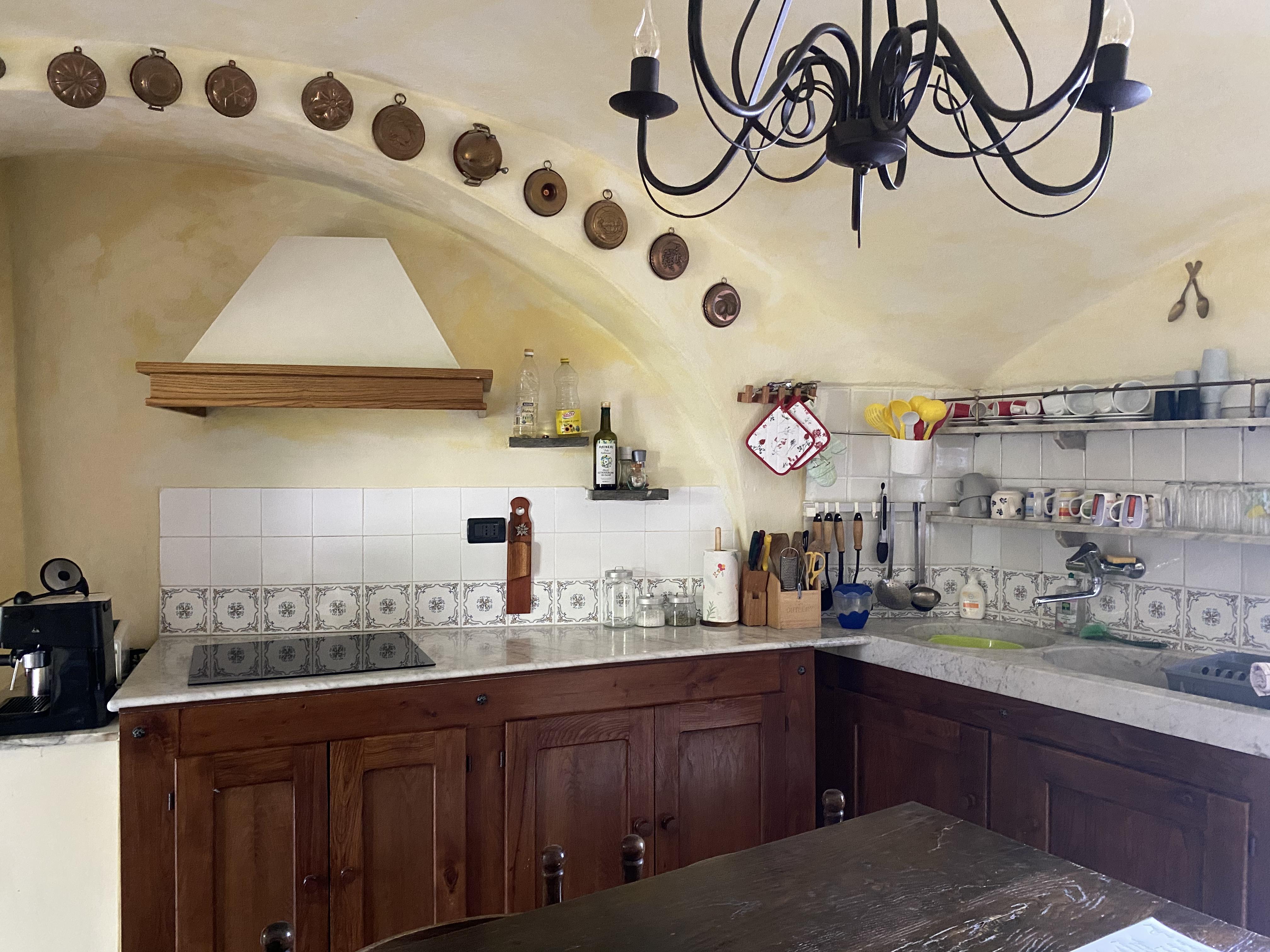 Casa nella natura a Erli
