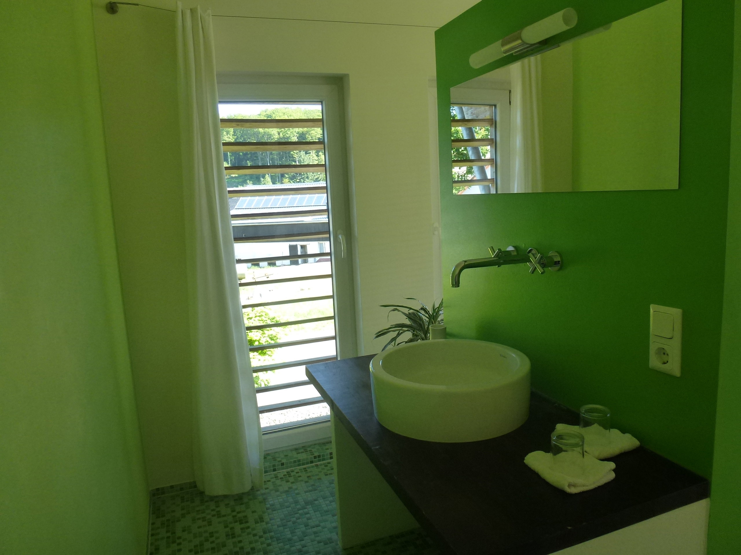 Casa nella natura a Berlingen