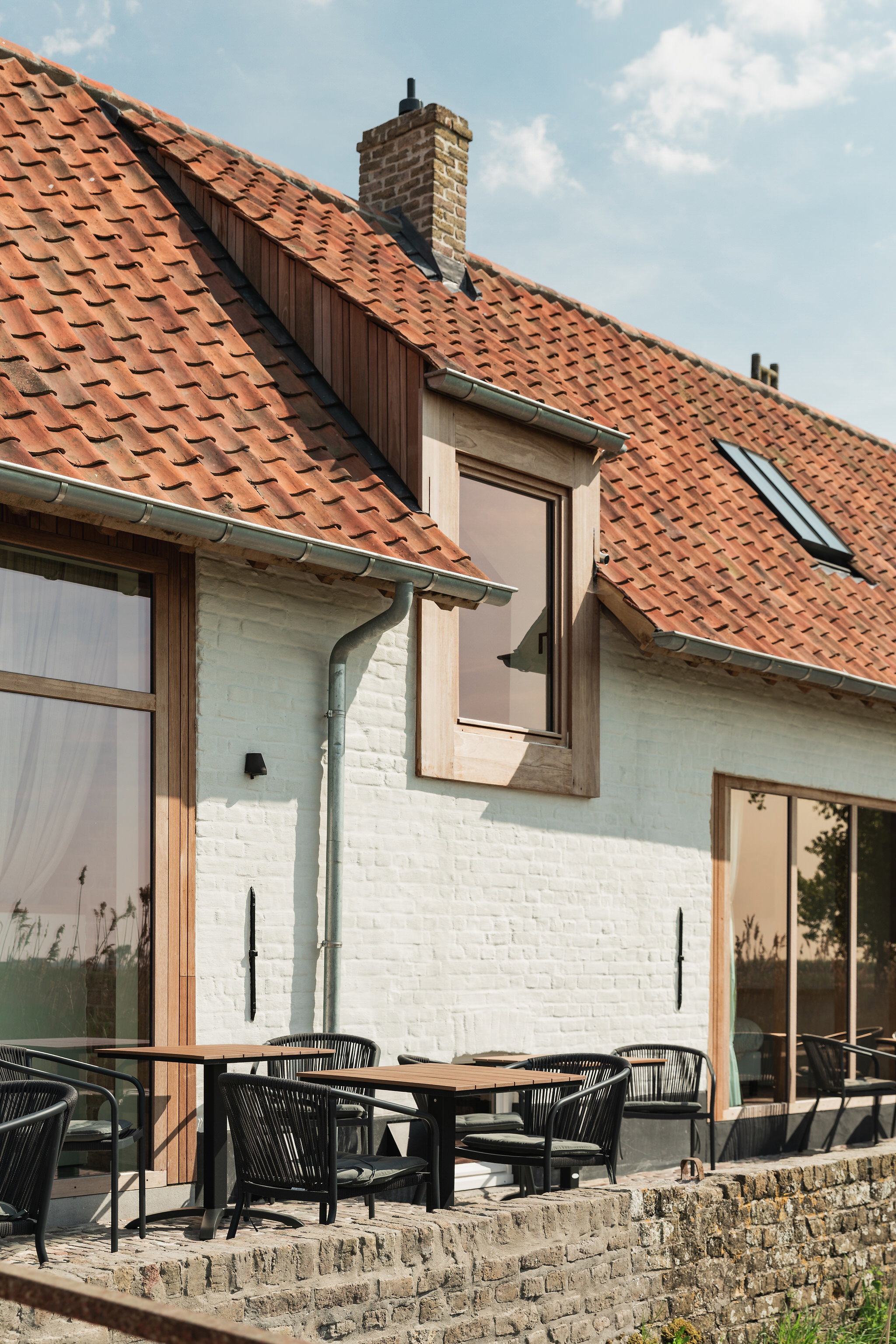 Natuurhuisje in Zuienkerke
