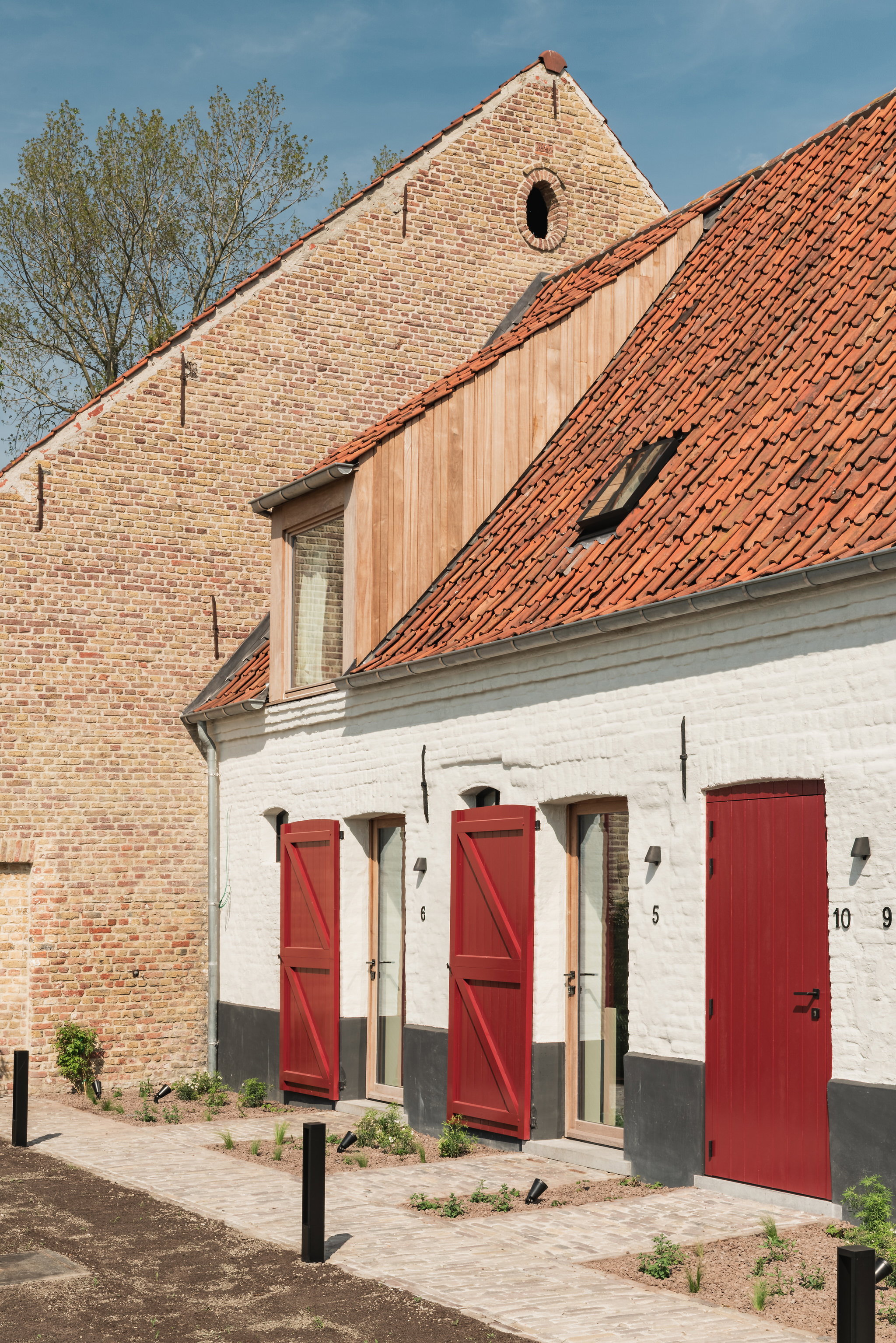 Natuurhuisje in Zuienkerke
