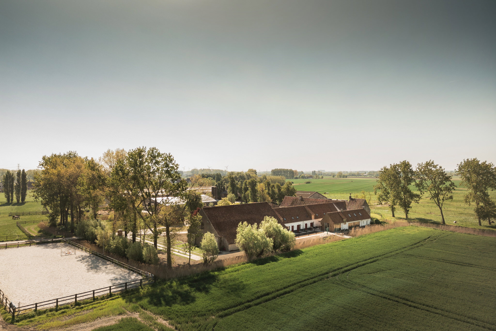 Natuurhuisje in Zuienkerke