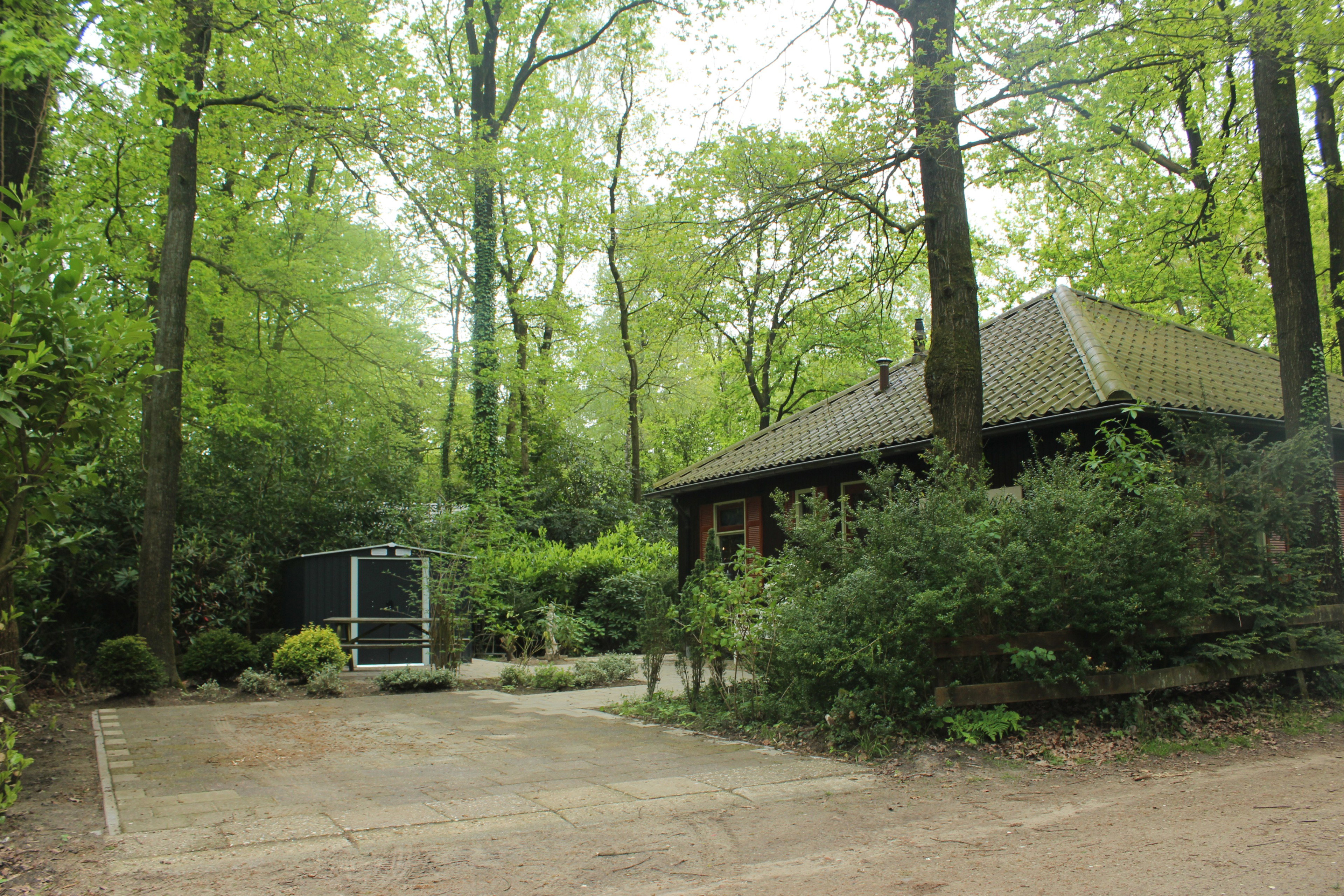 Casa nella natura a Nutter