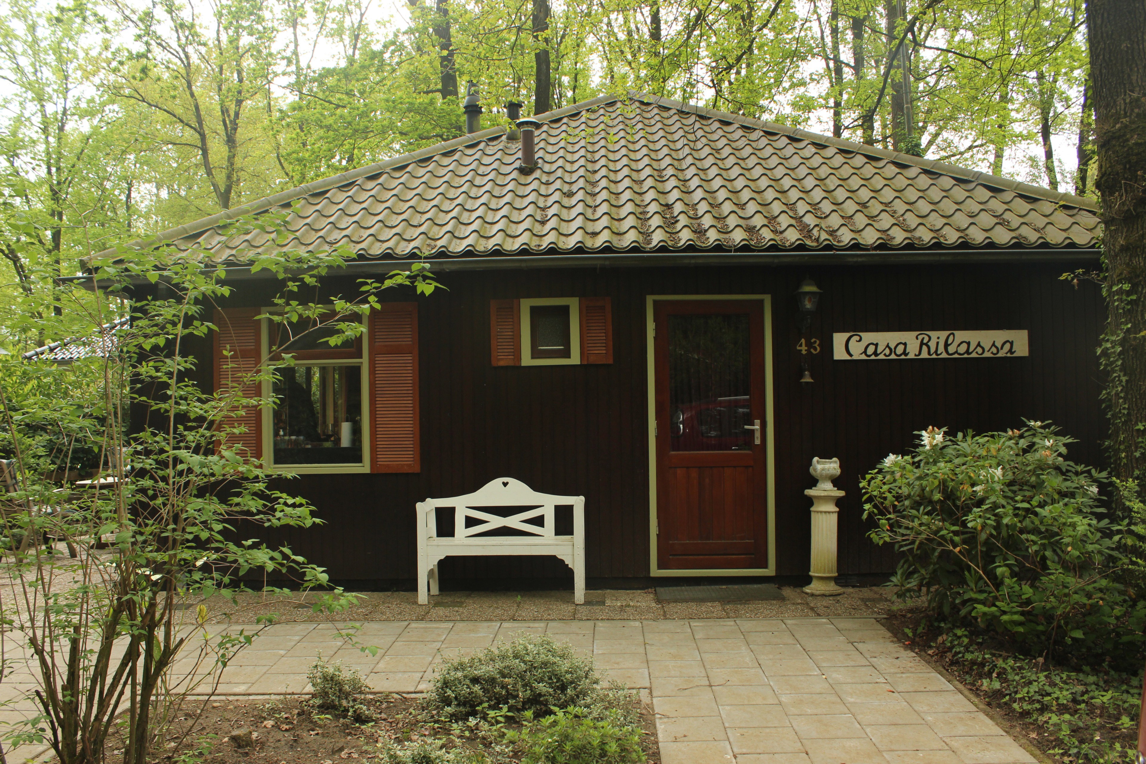 Casa nella natura a Nutter