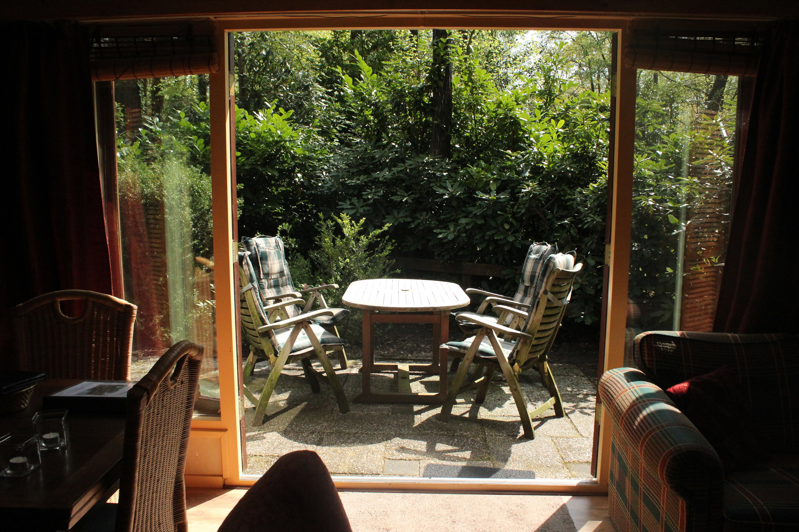 Casa nella natura a Nutter