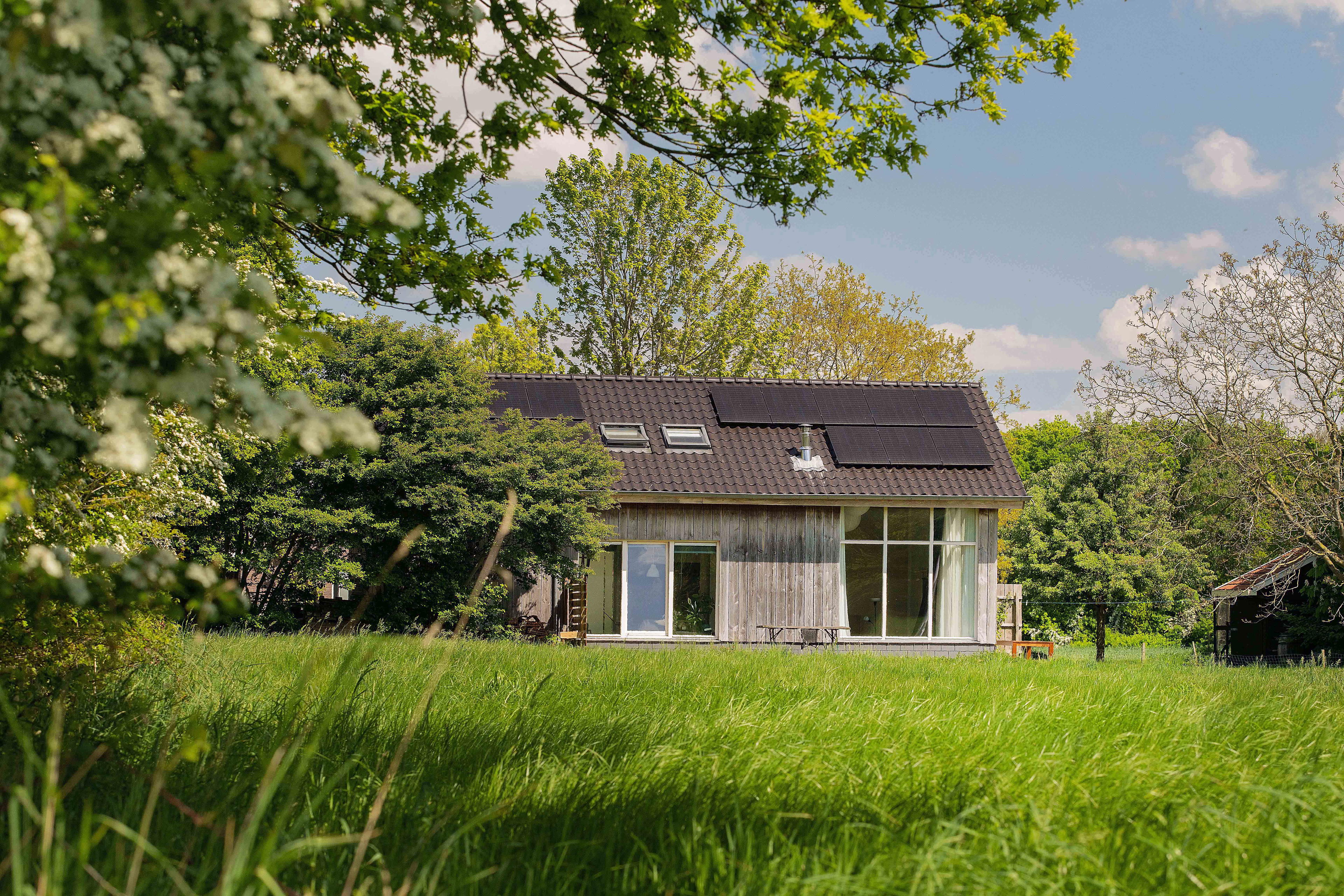 Natuurhuisje in Tynaarlo