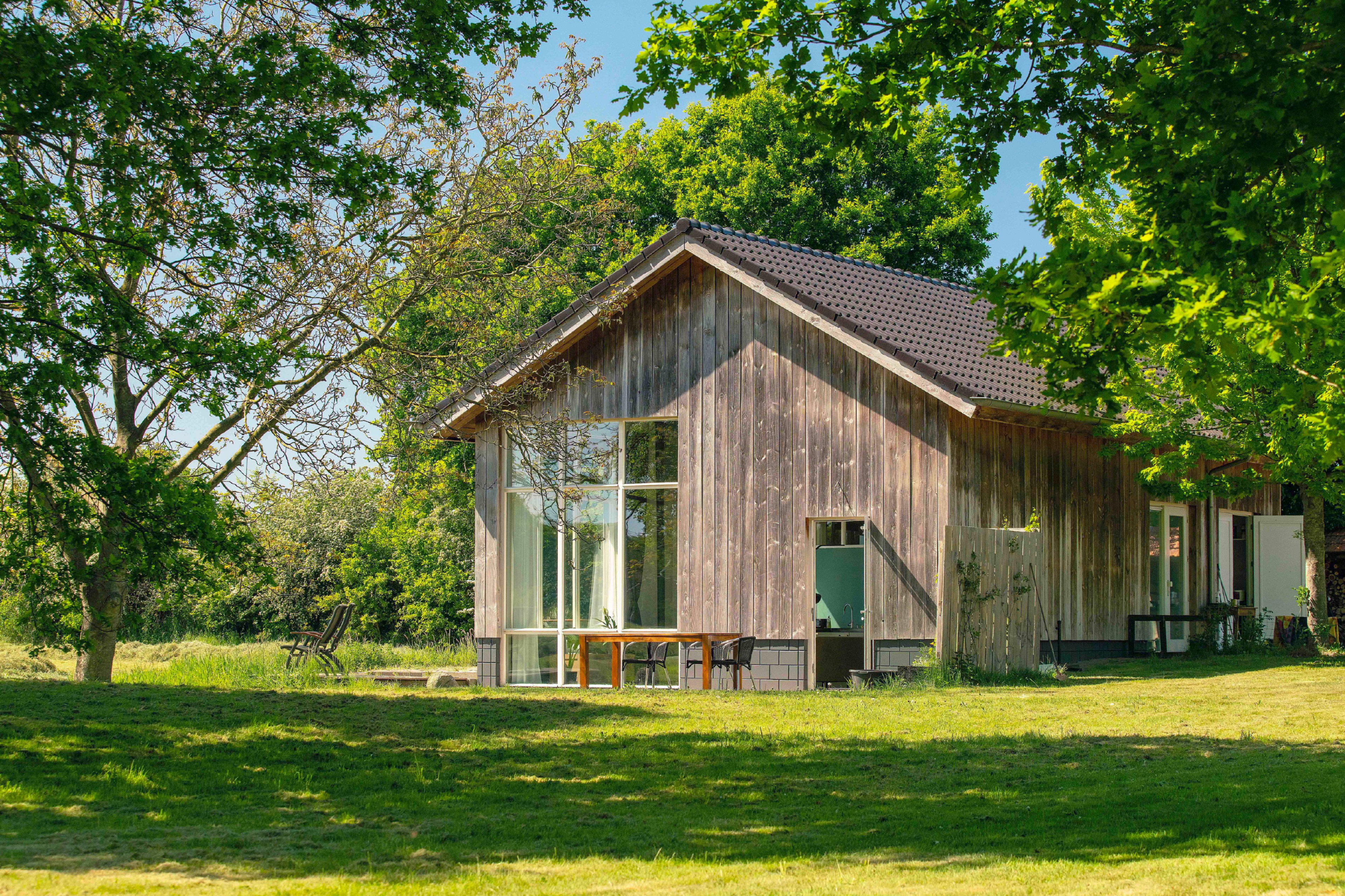 Casa nella natura a Tynaarlo