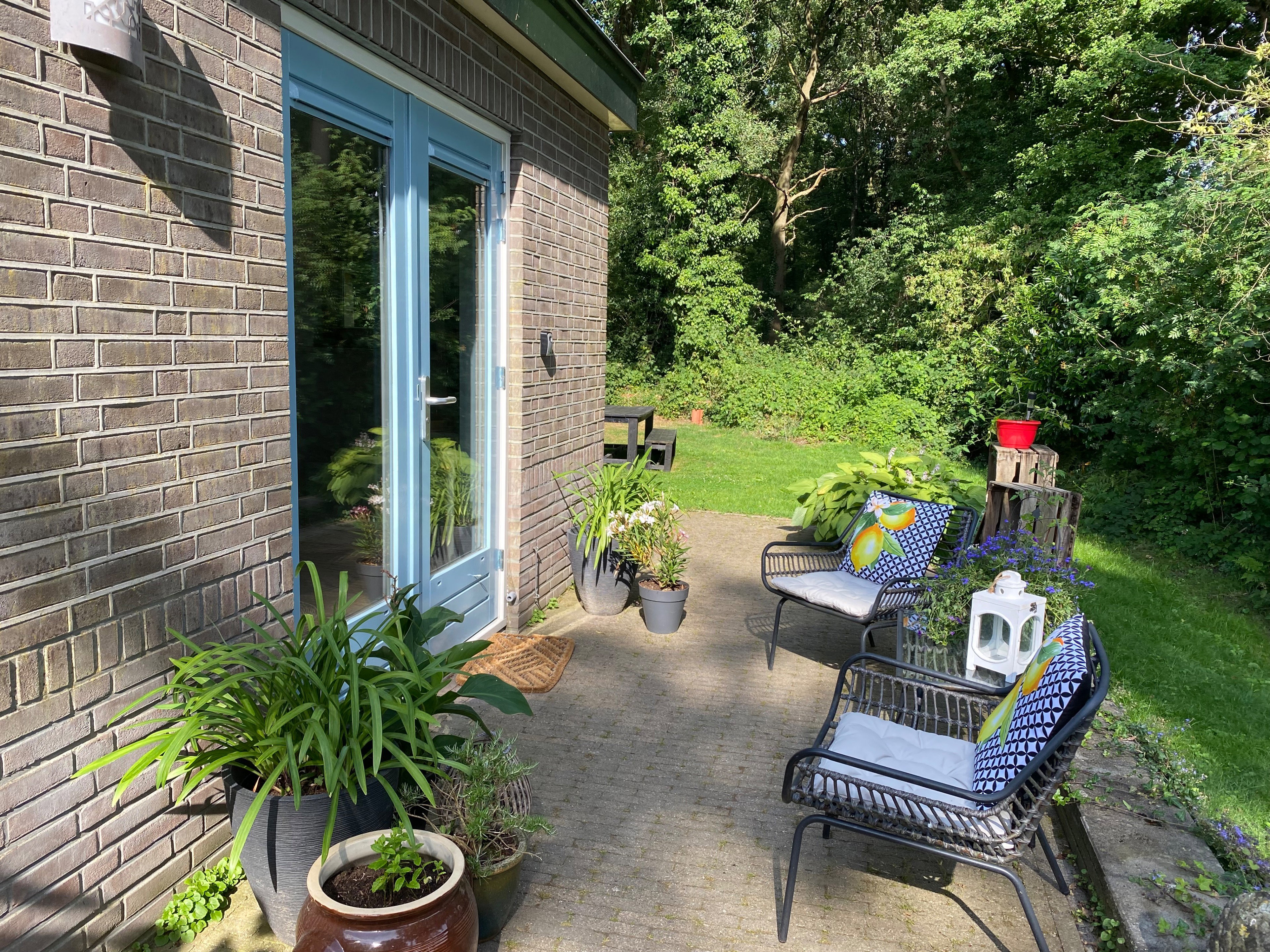 Casa nella natura a Nijkerk