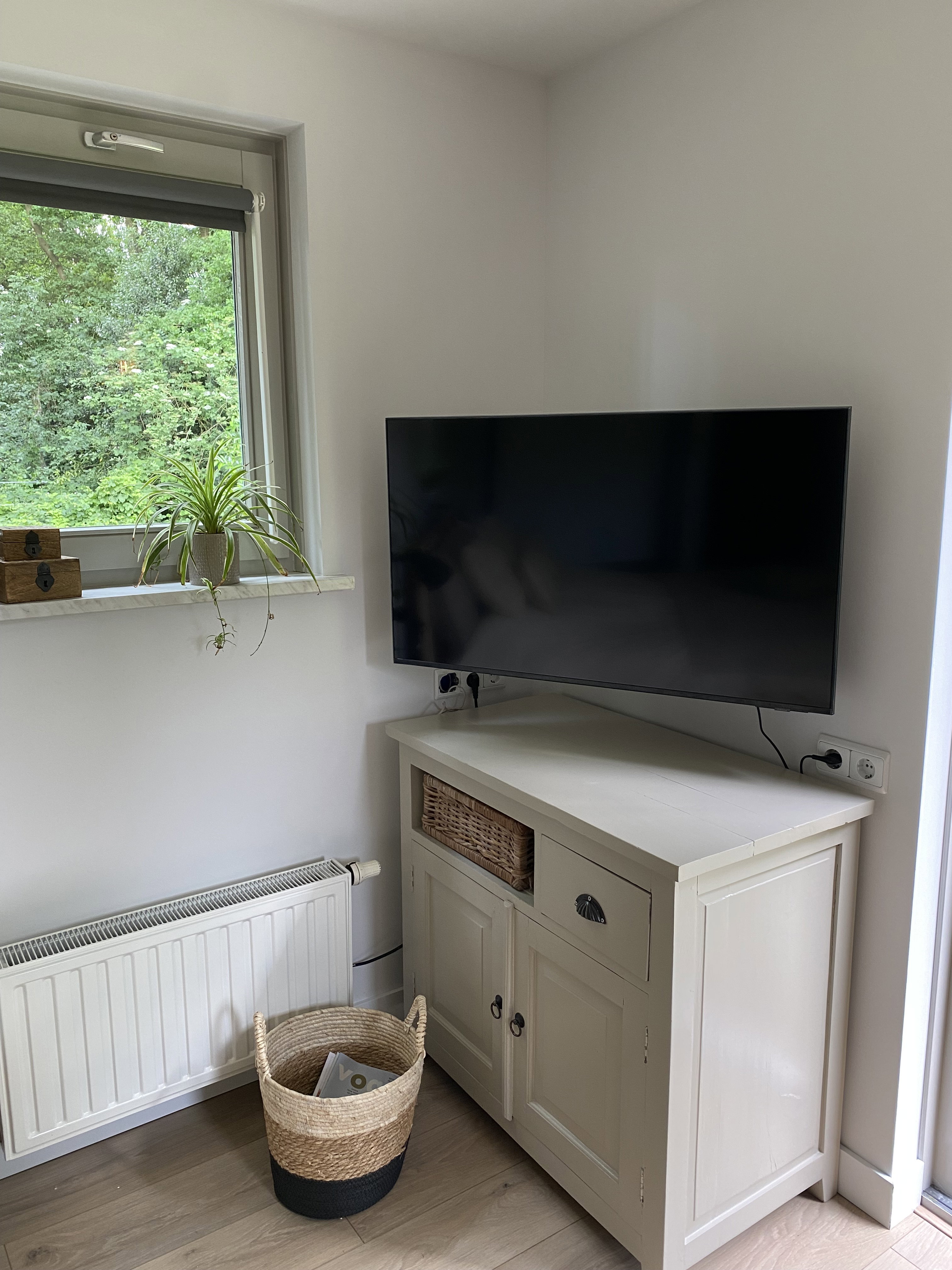 Casa nella natura a Nijkerk