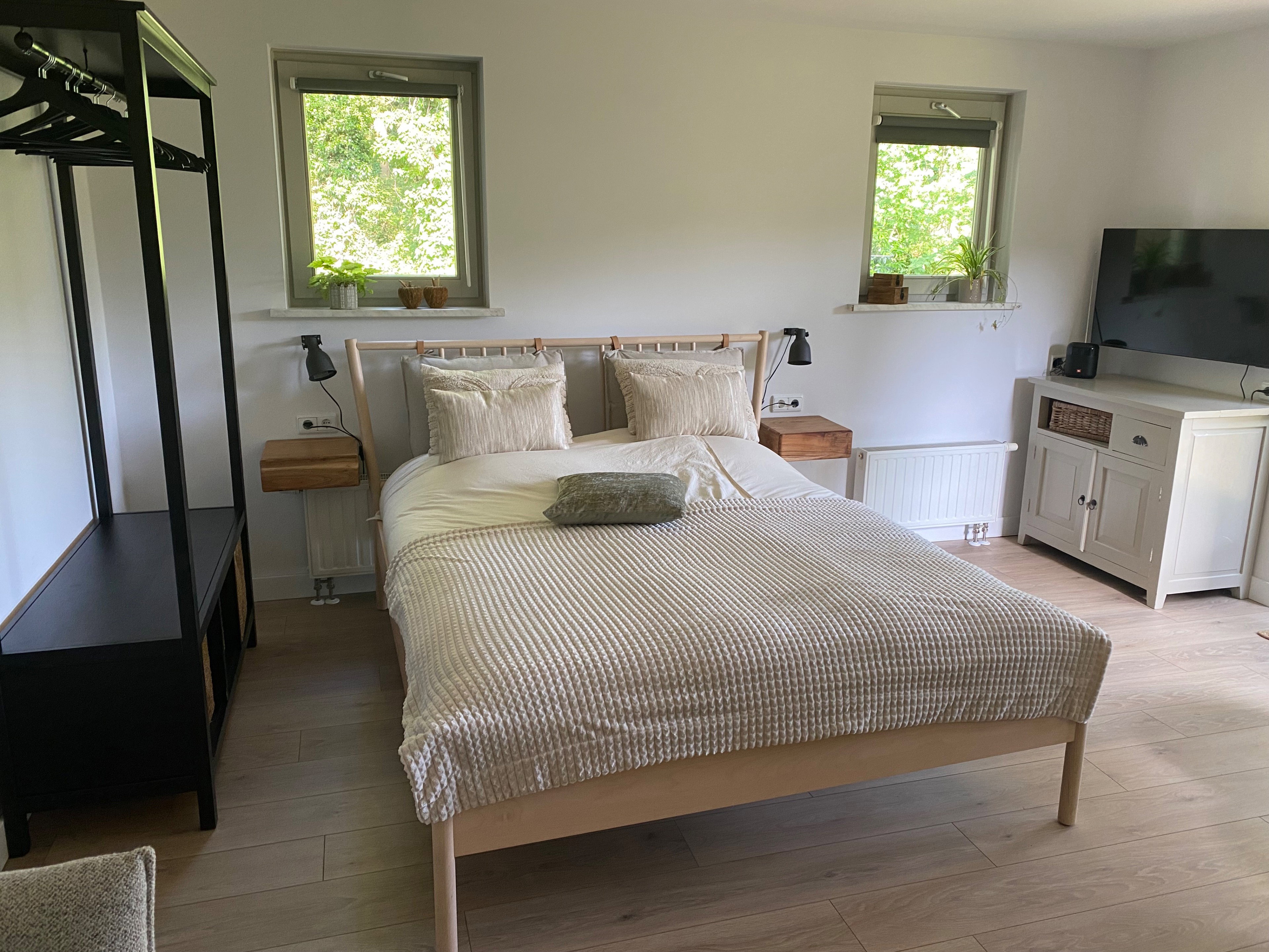 Casa nella natura a Nijkerk